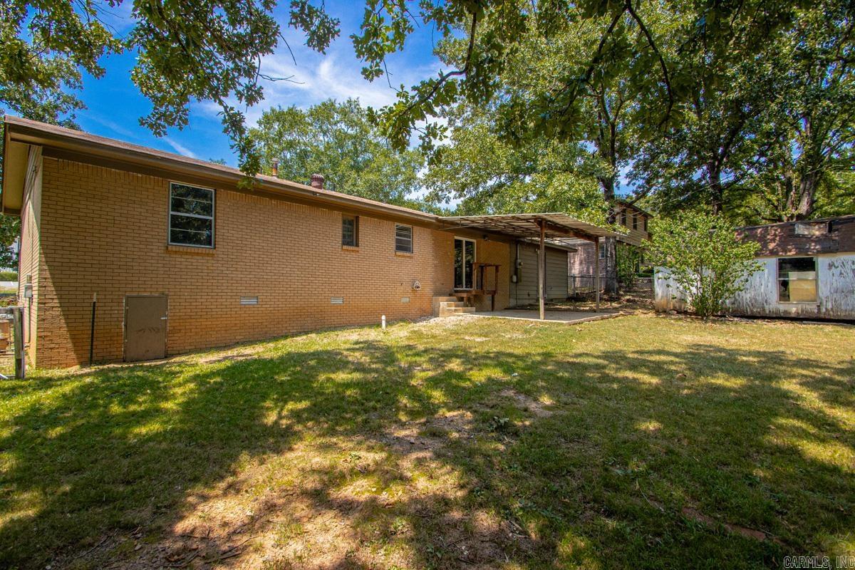 3 Frostwood  Sherwood, AR