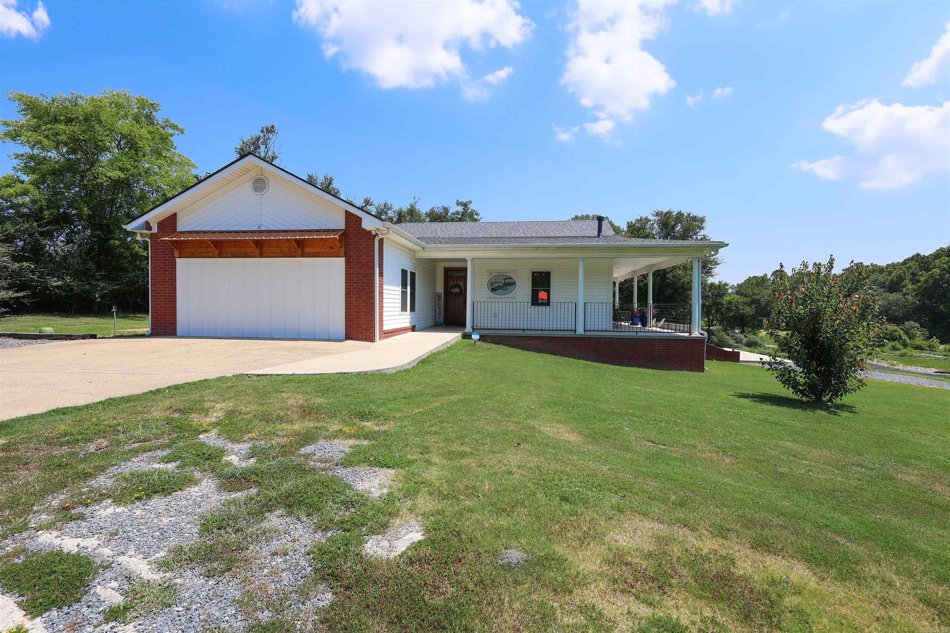 903 S 3rd  Glenwood, AR