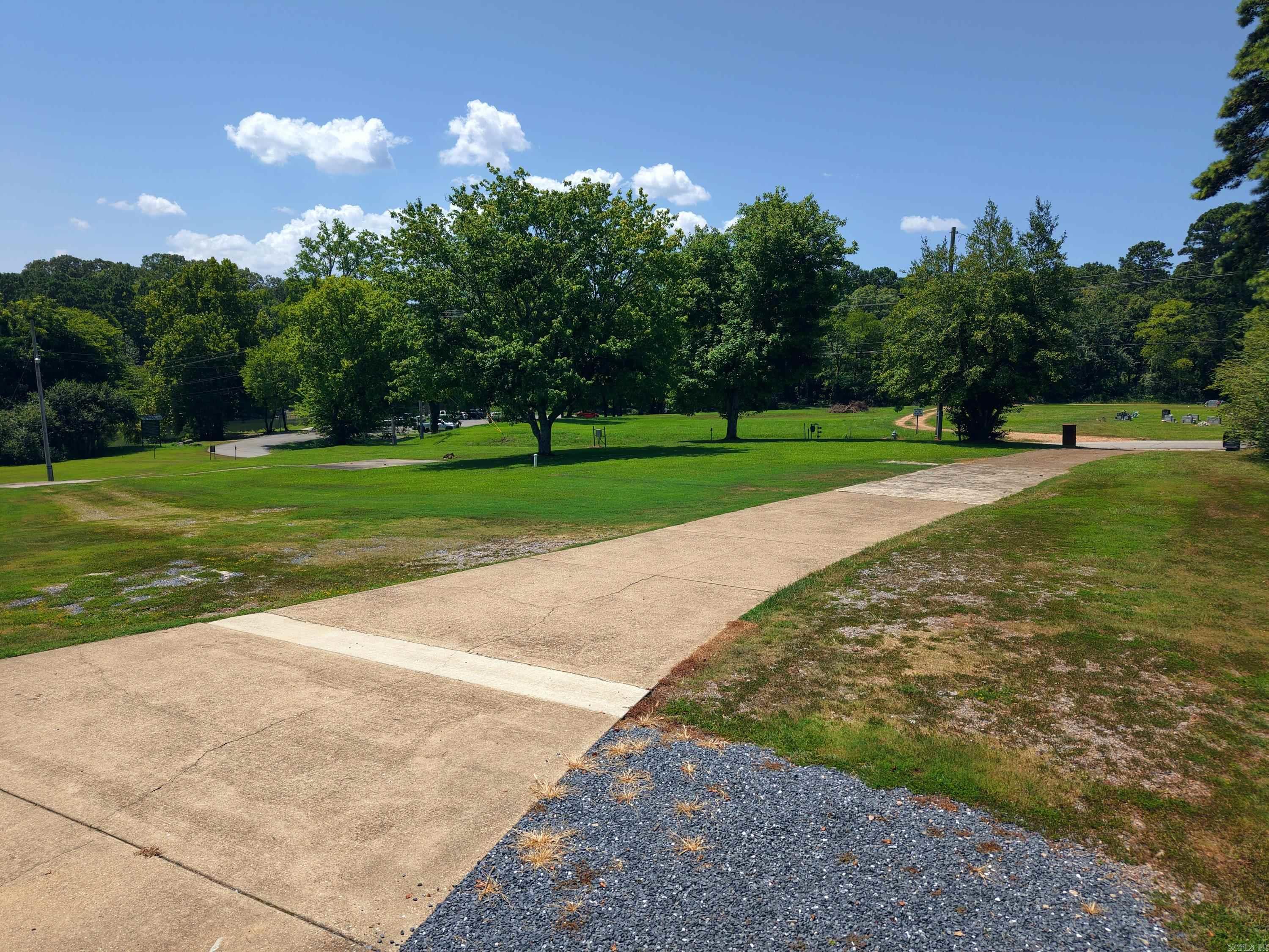 903 S 3rd  Glenwood, AR