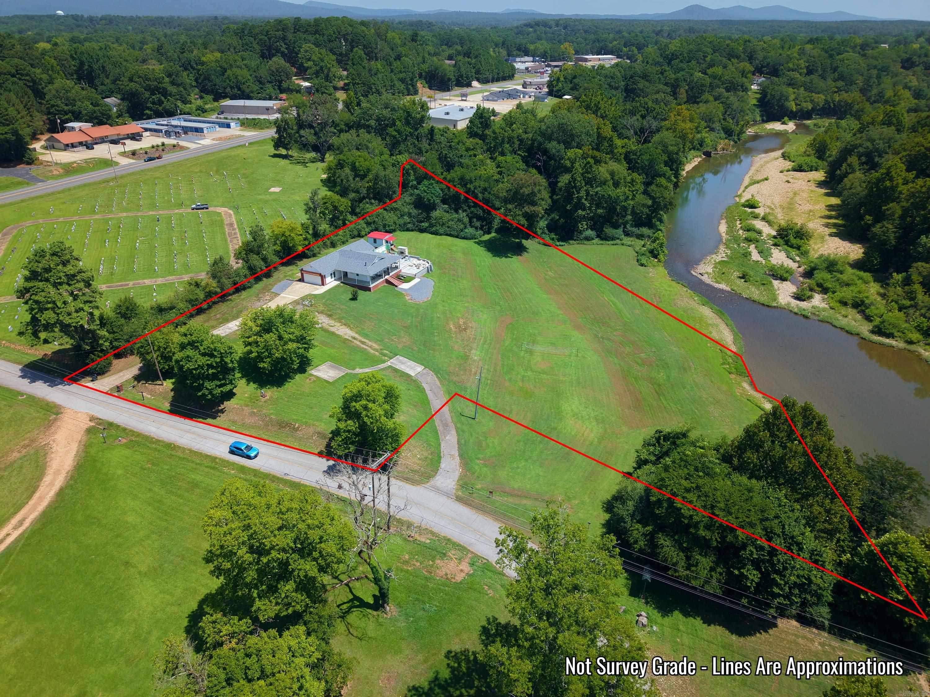 903 S 3rd  Glenwood, AR