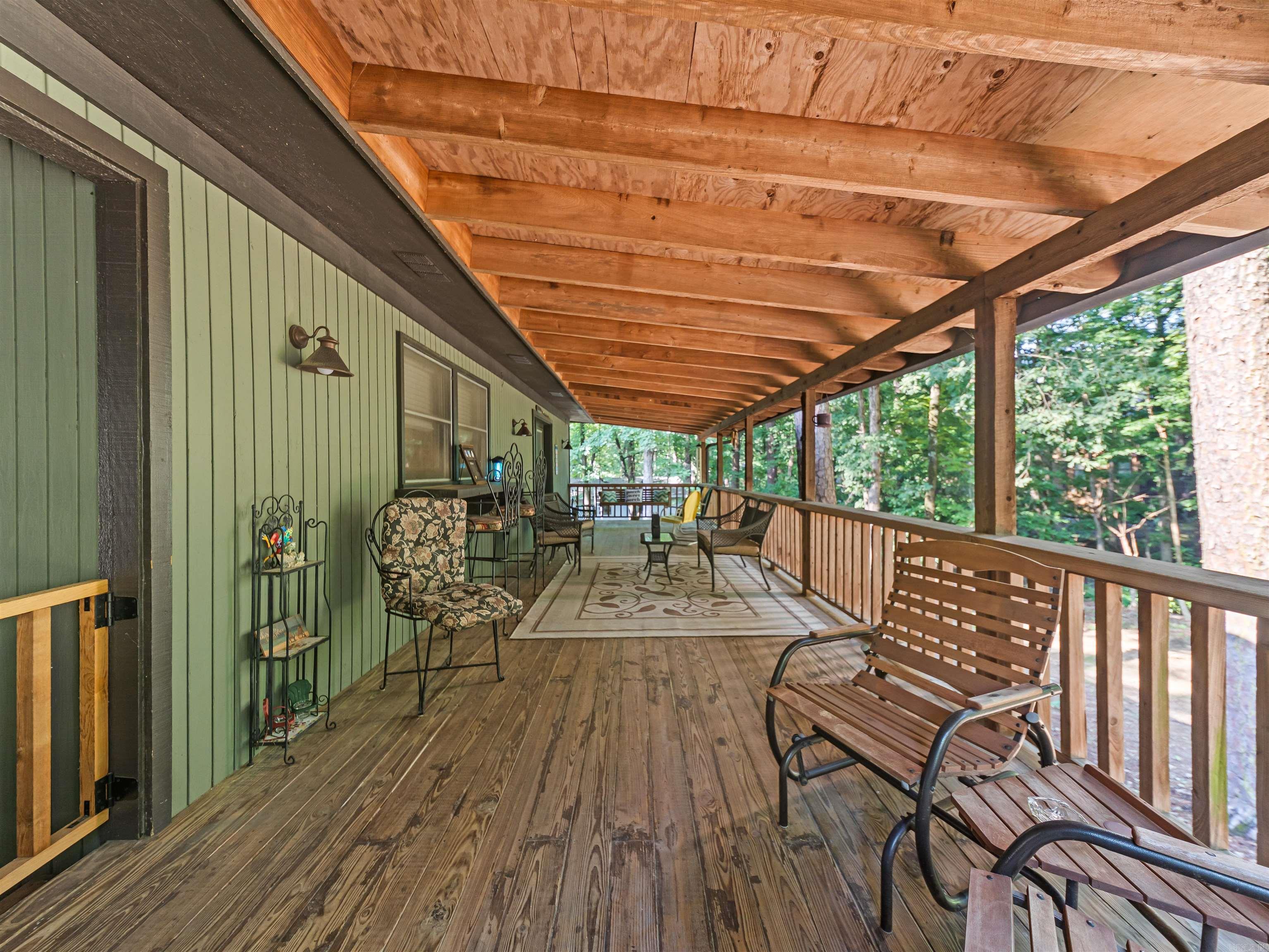60 S Pego  Hot Springs Village, AR