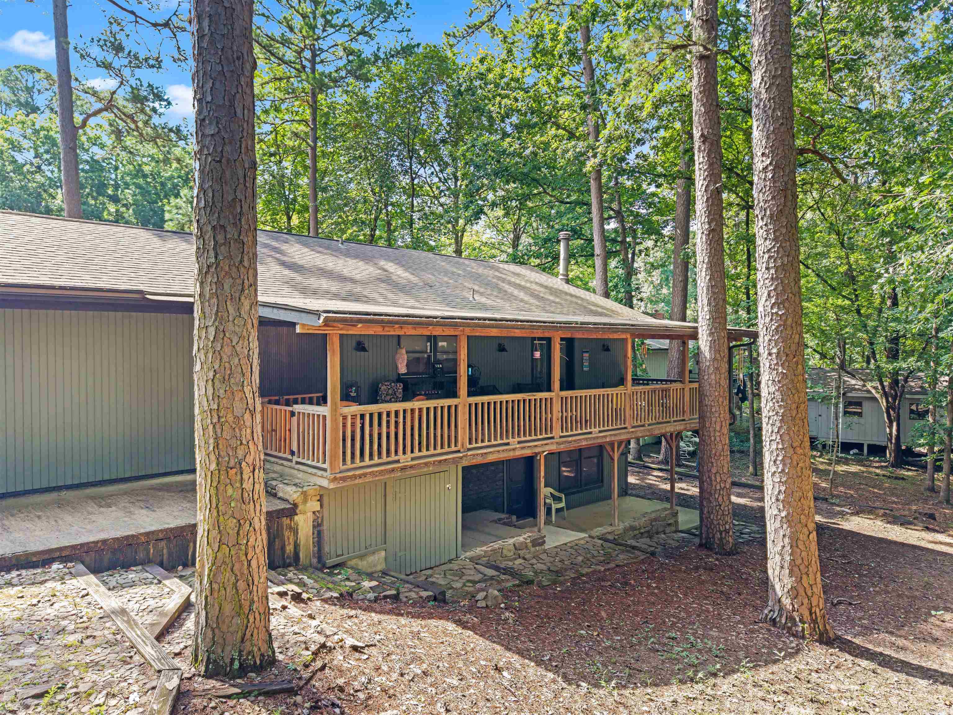 60 S Pego  Hot Springs Village, AR