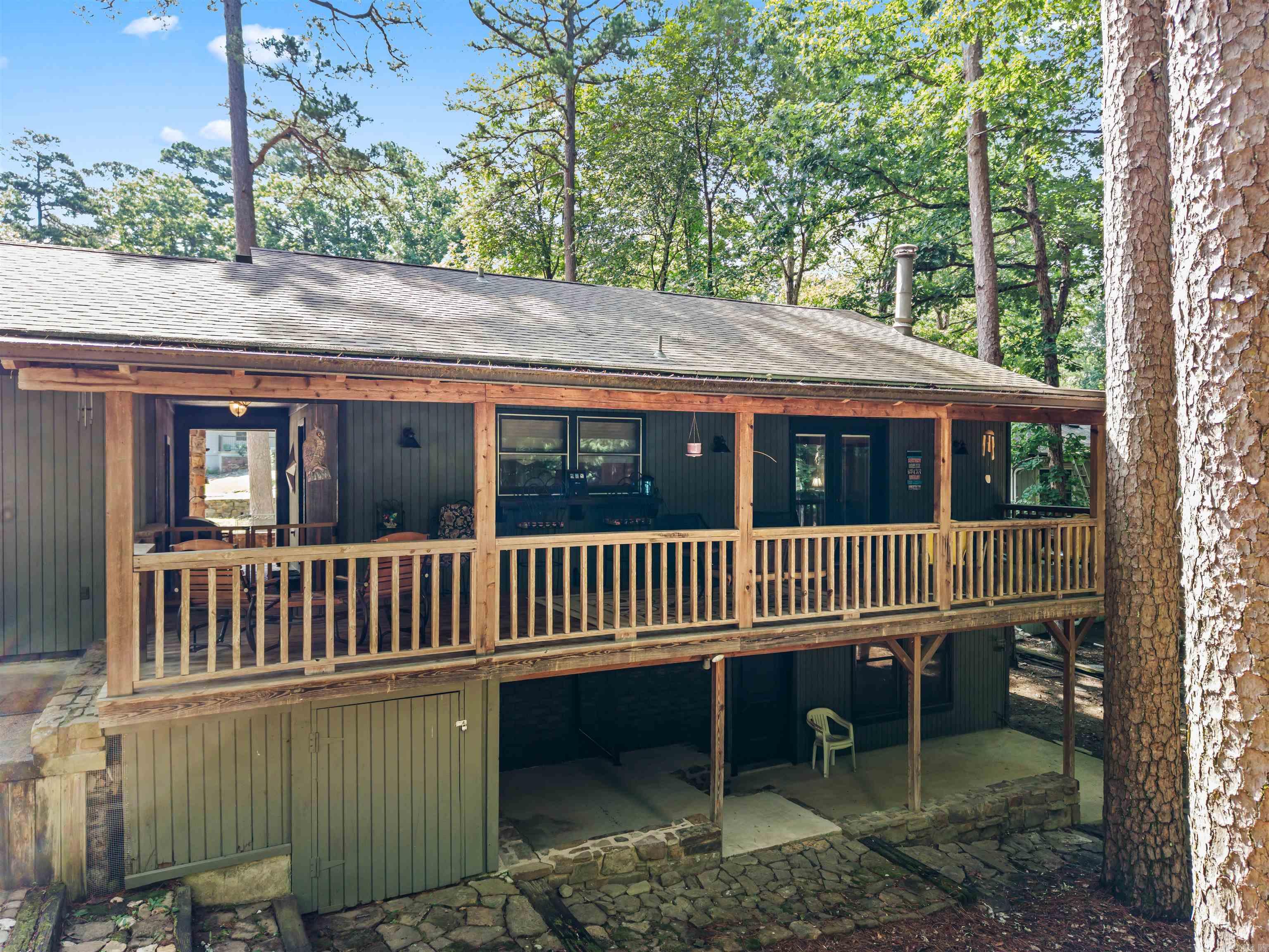 60 S Pego  Hot Springs Village, AR
