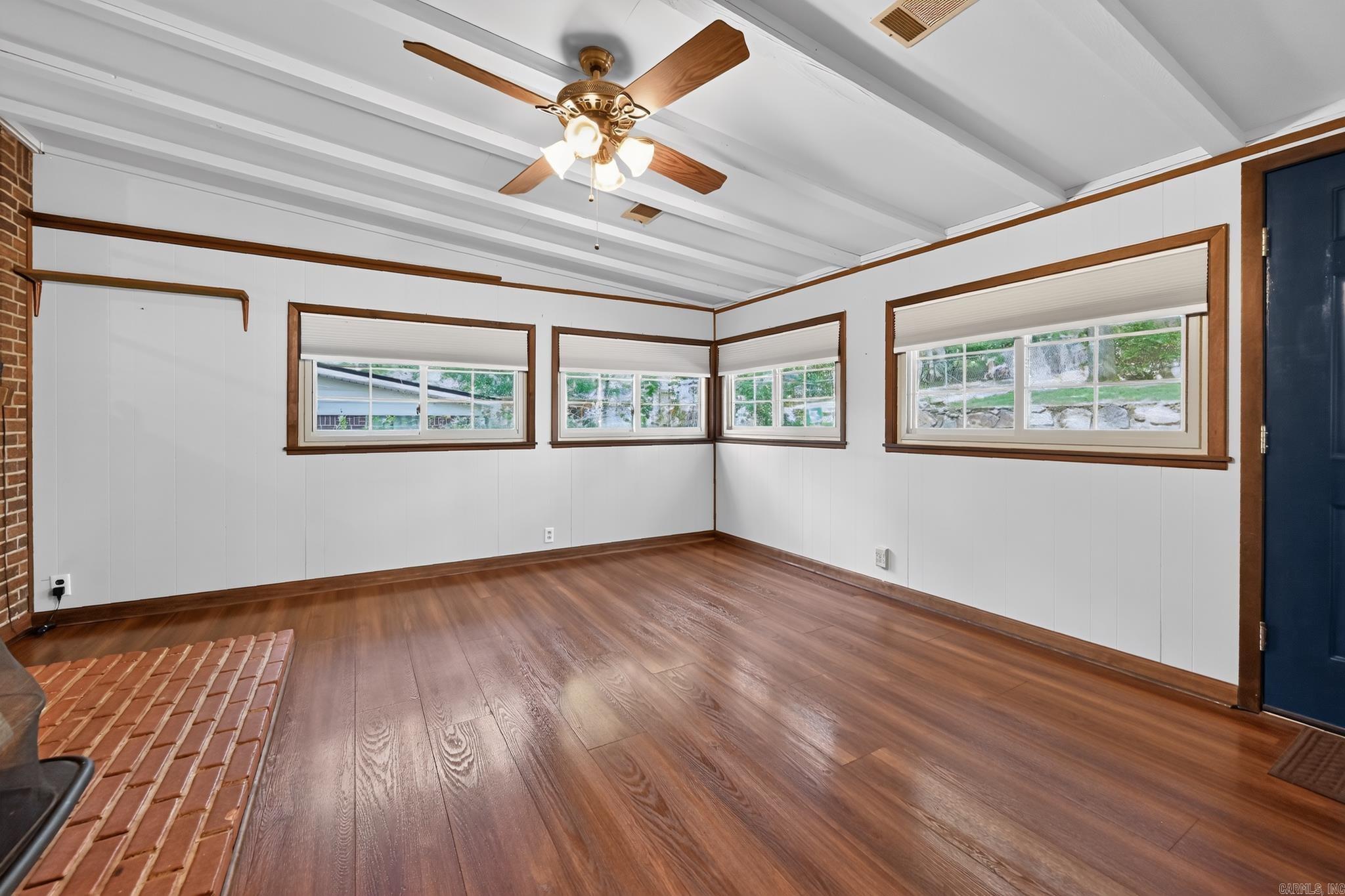 4113 Idlewild  North Little Rock, AR