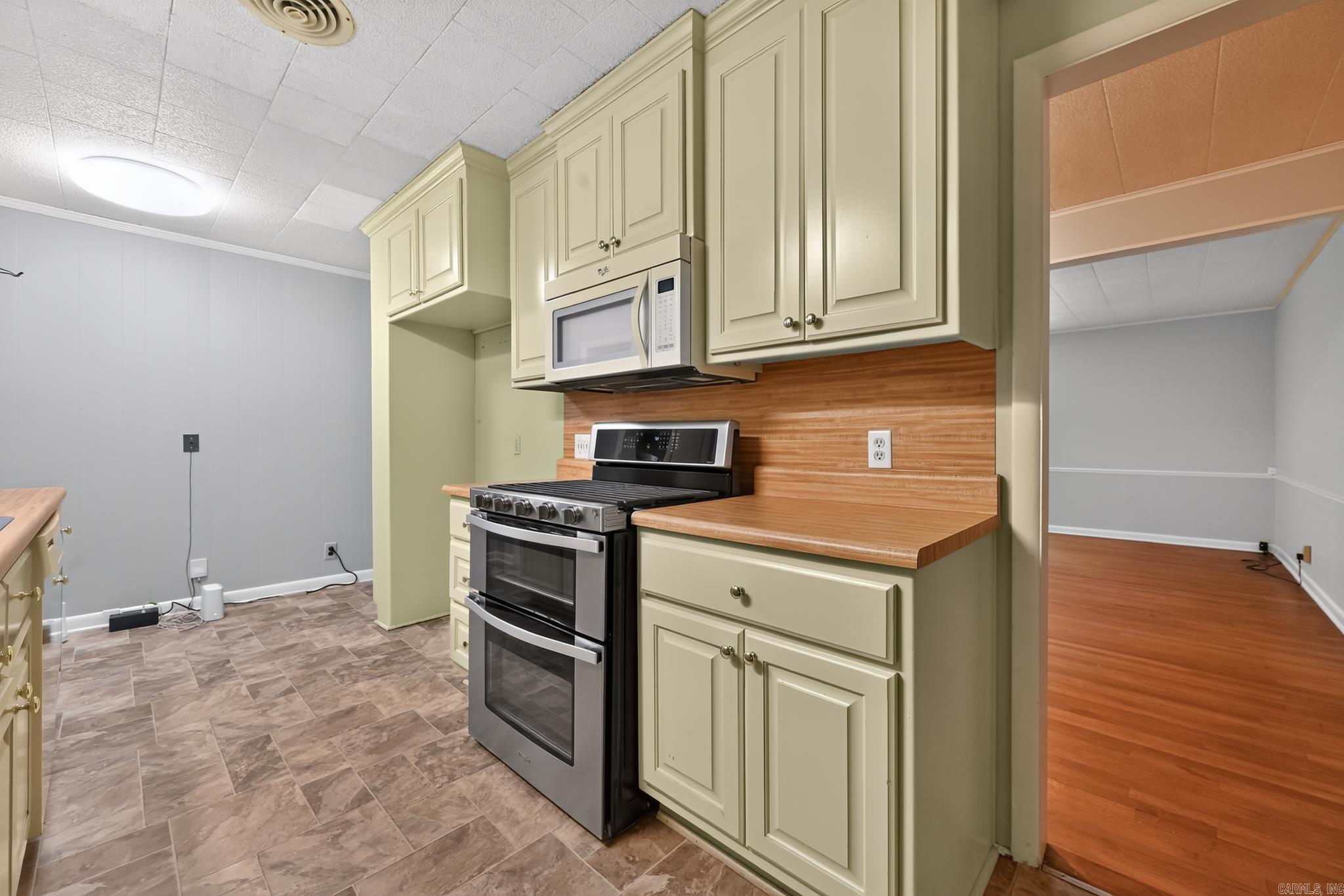 4113 Idlewild  North Little Rock, AR
