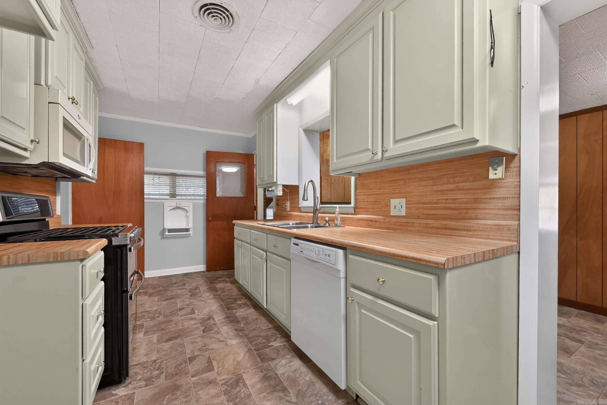 4113 Idlewild  North Little Rock, AR