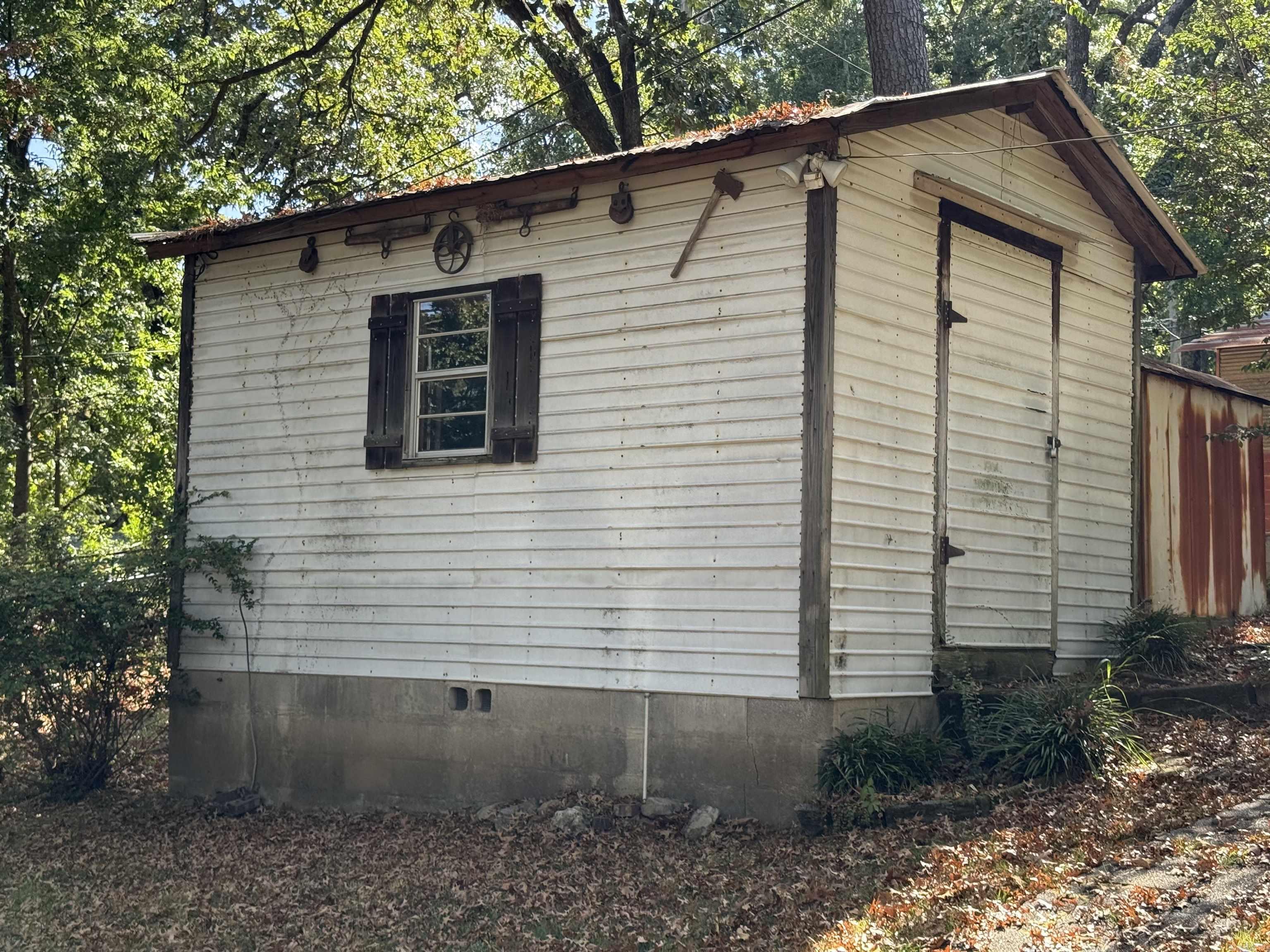 4113 Idlewild  North Little Rock, AR
