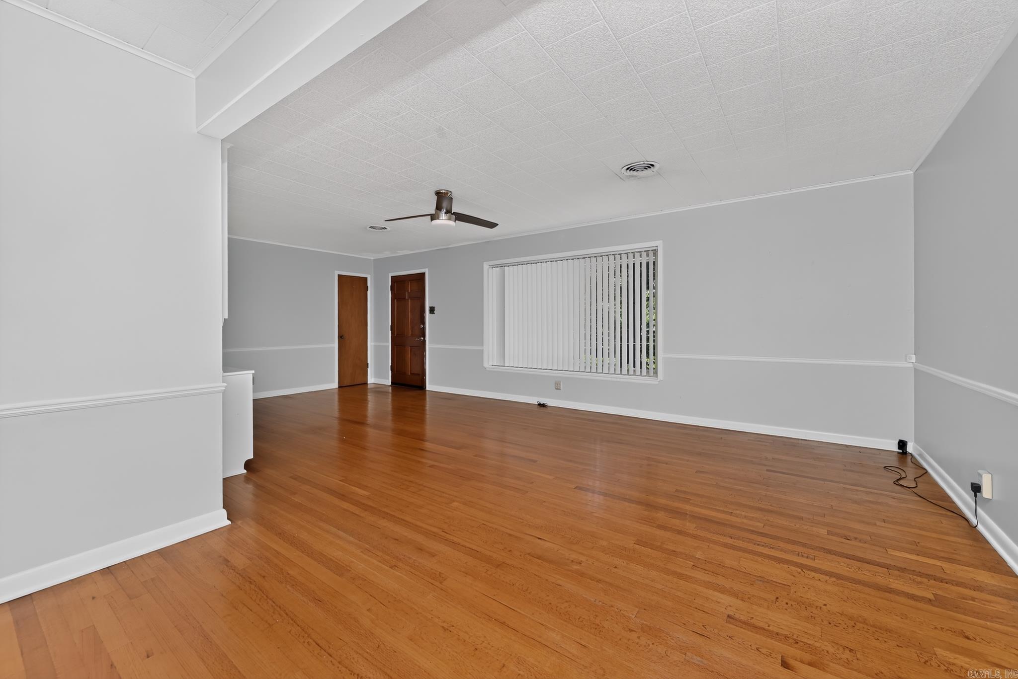 4113 Idlewild  North Little Rock, AR