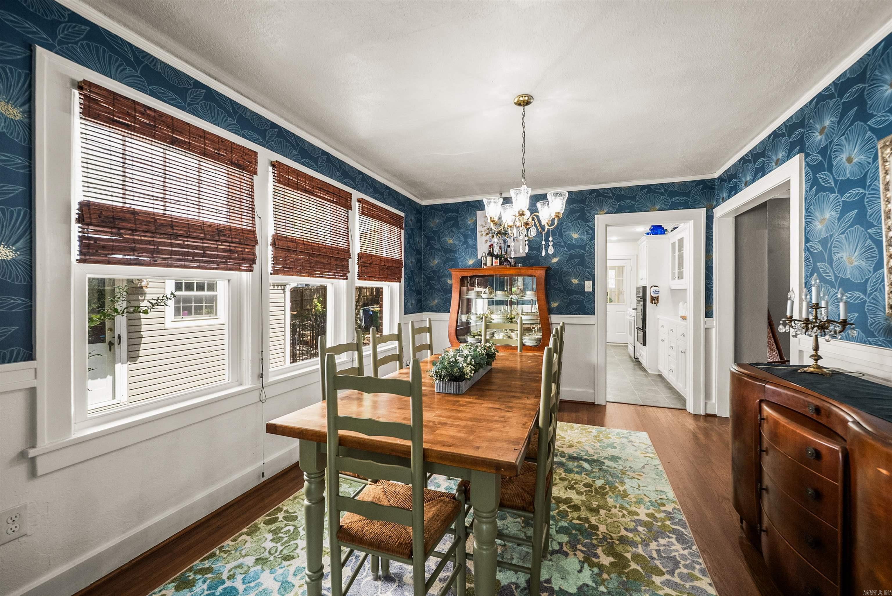233 E B  North Little Rock, AR