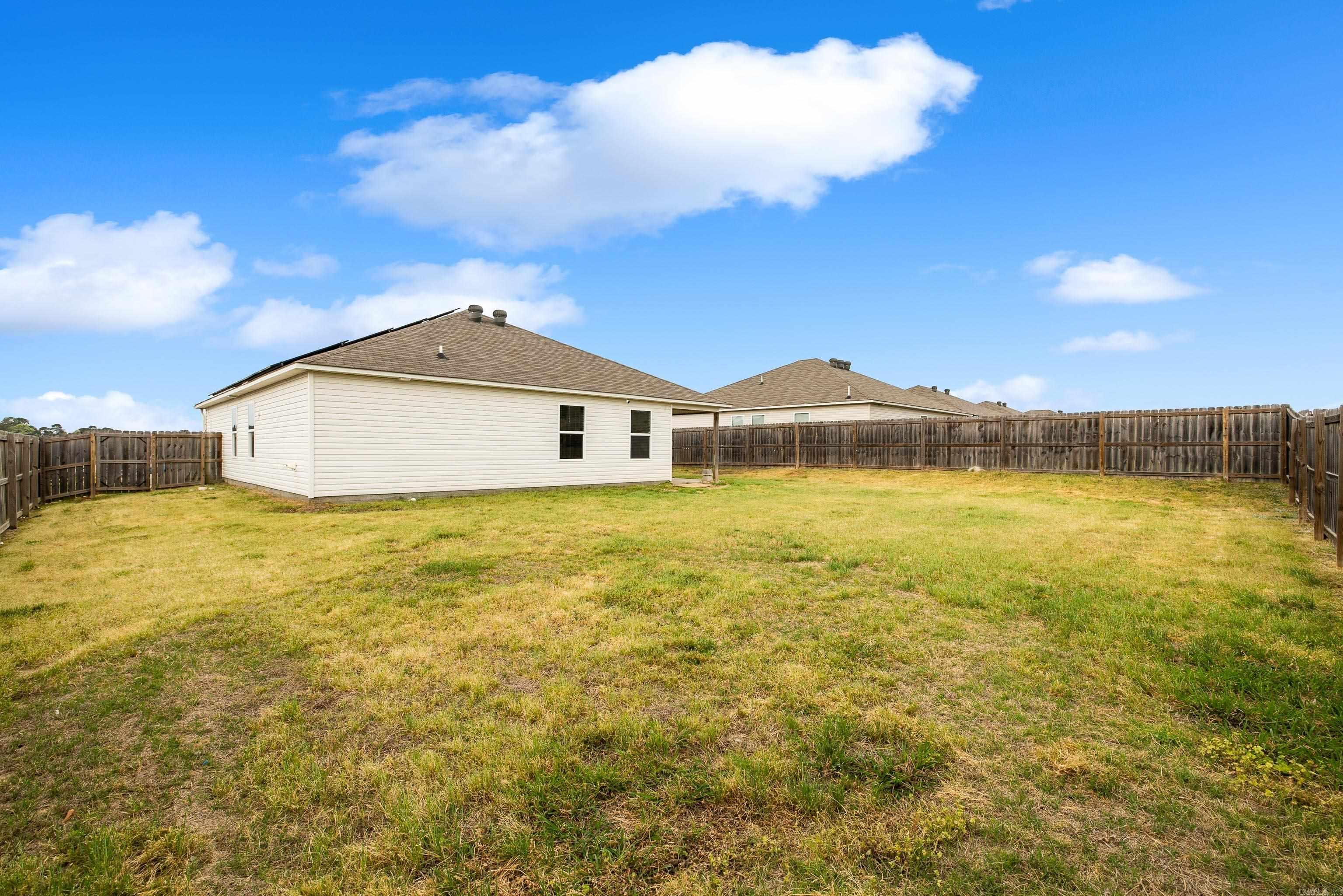 4448 Olympic  Benton, AR