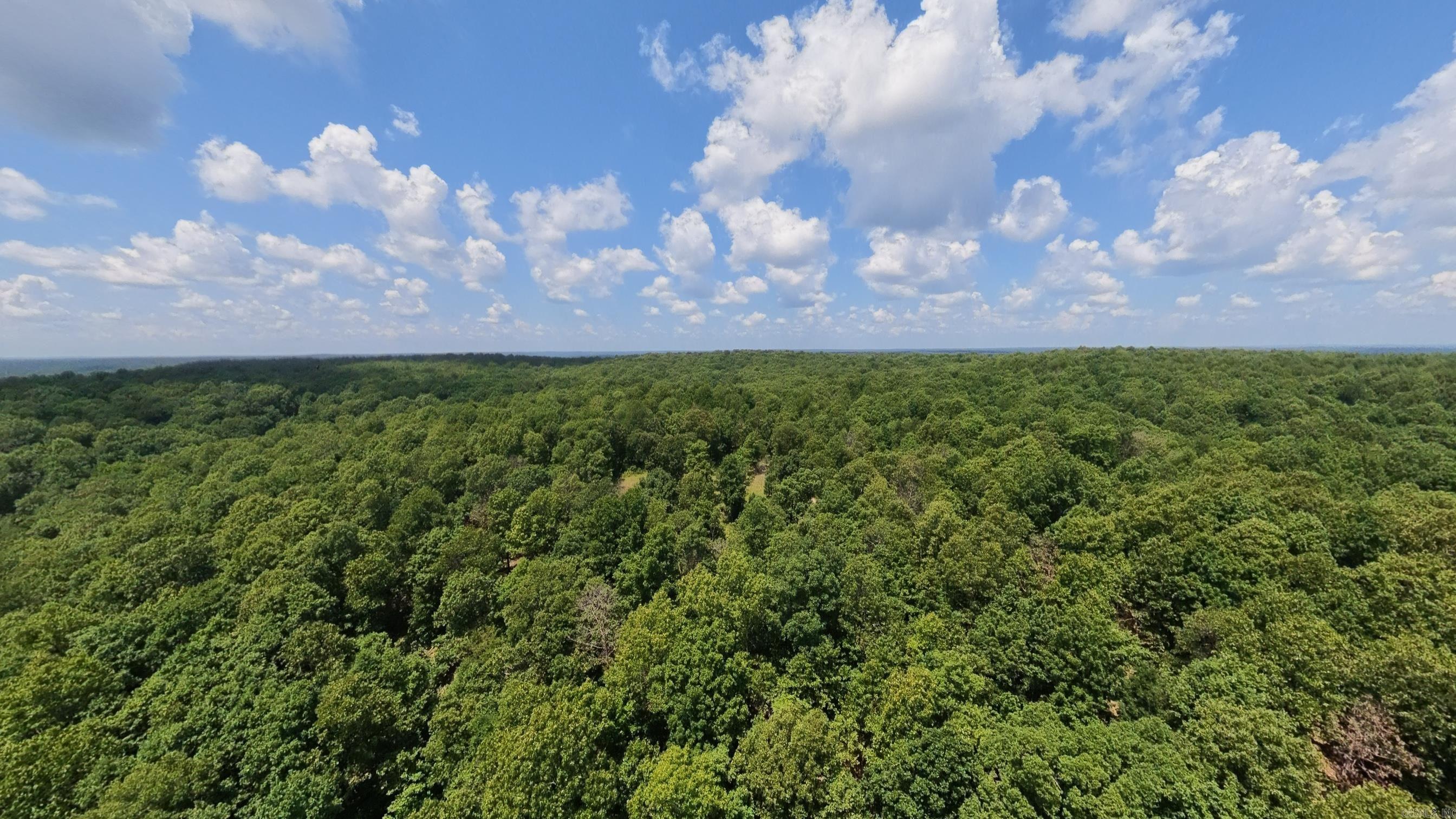 Tract 4 Upper Janes Creek  Ravenden, AR