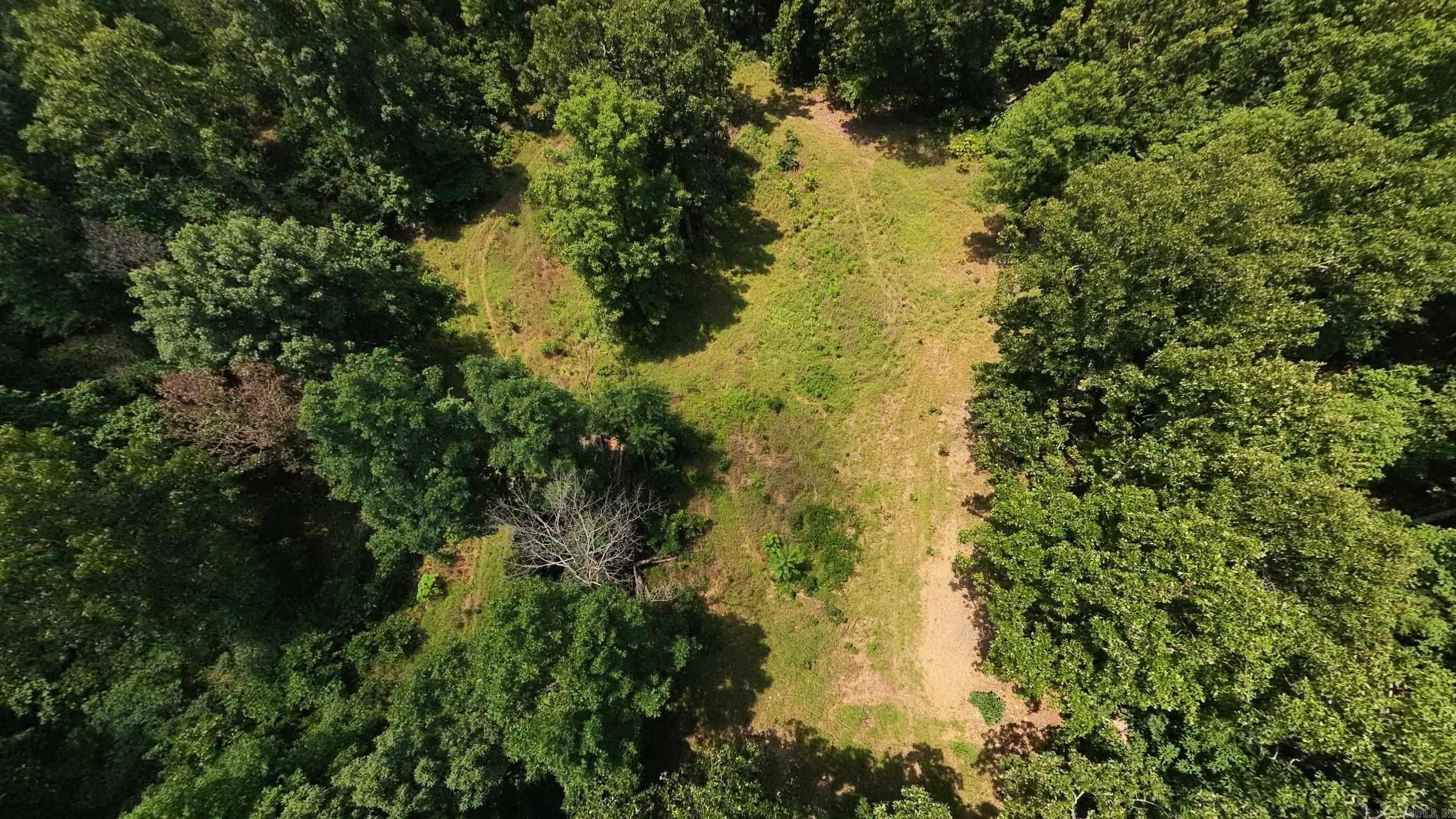 Tract 4 Upper Janes Creek  Ravenden, AR