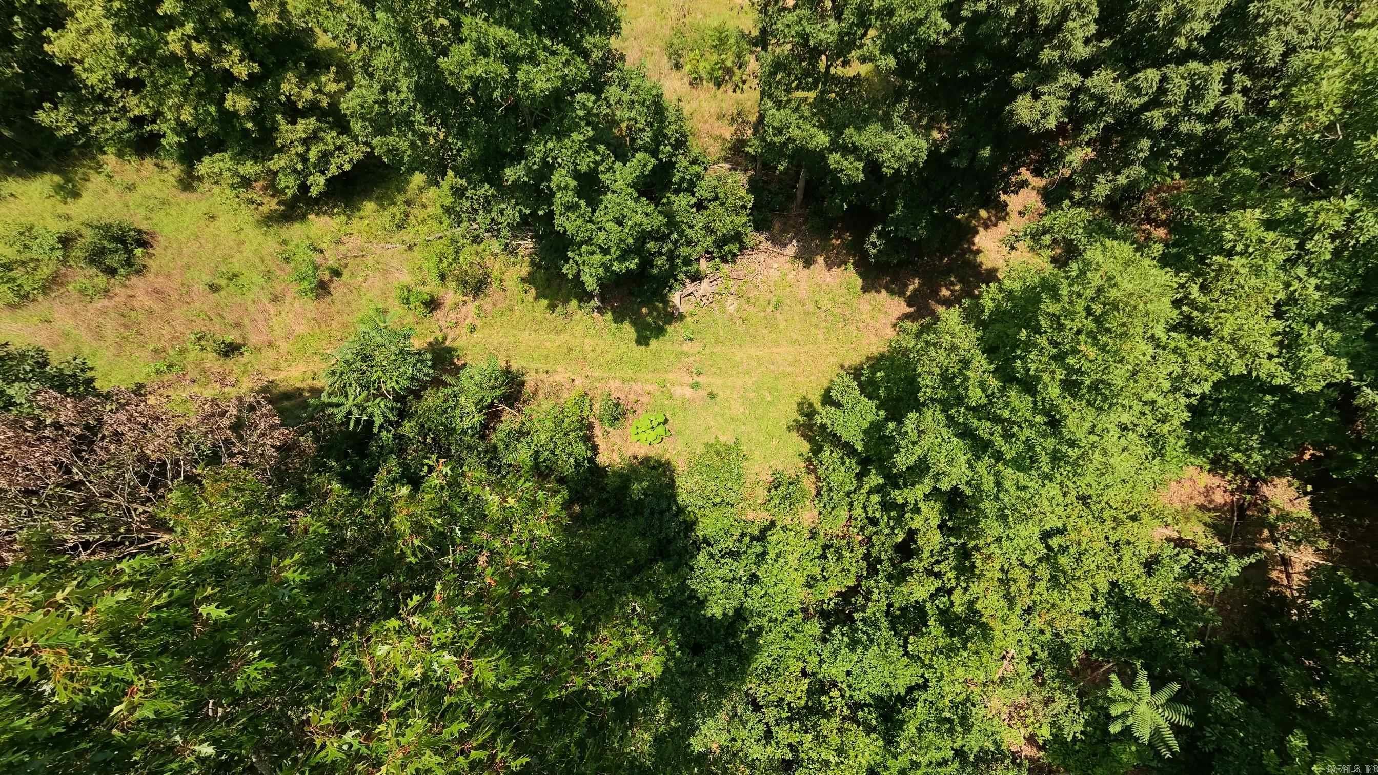 Tract 4 Upper Janes Creek  Ravenden, AR
