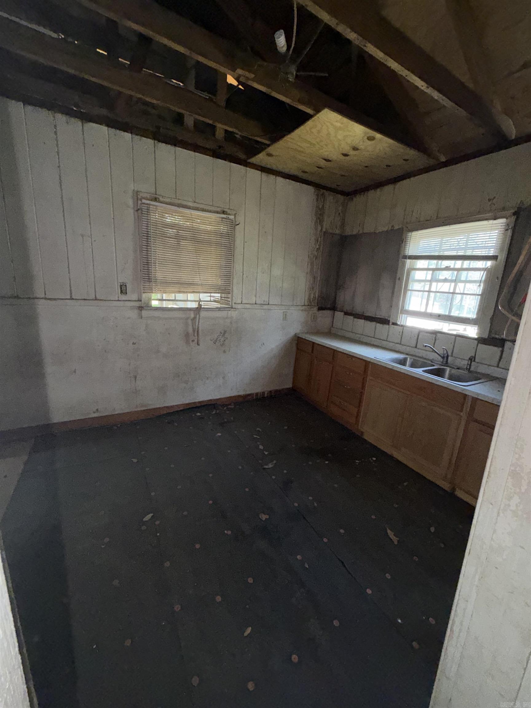 1926 S Olive  Pine Bluff, AR