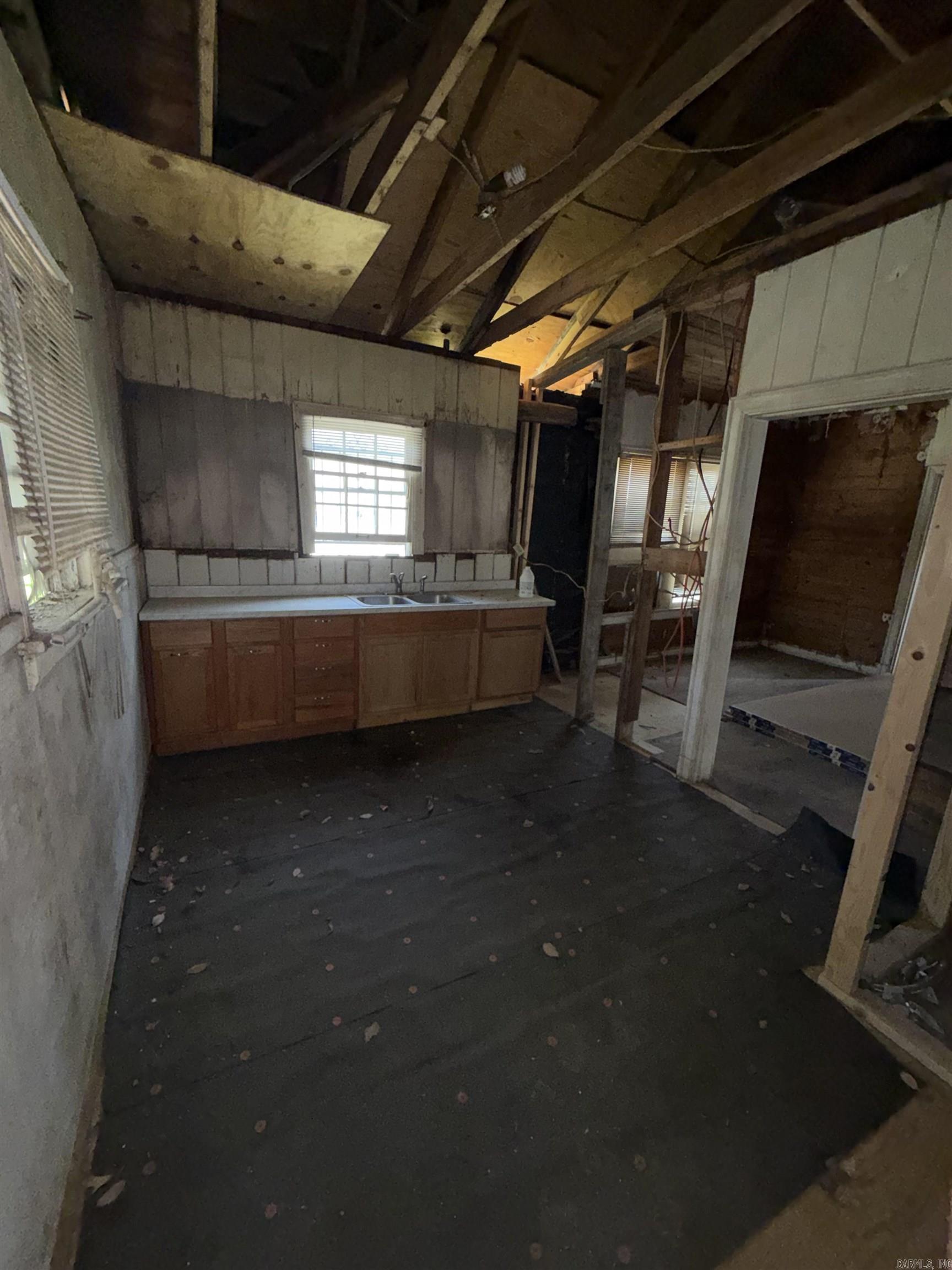 1926 S Olive  Pine Bluff, AR