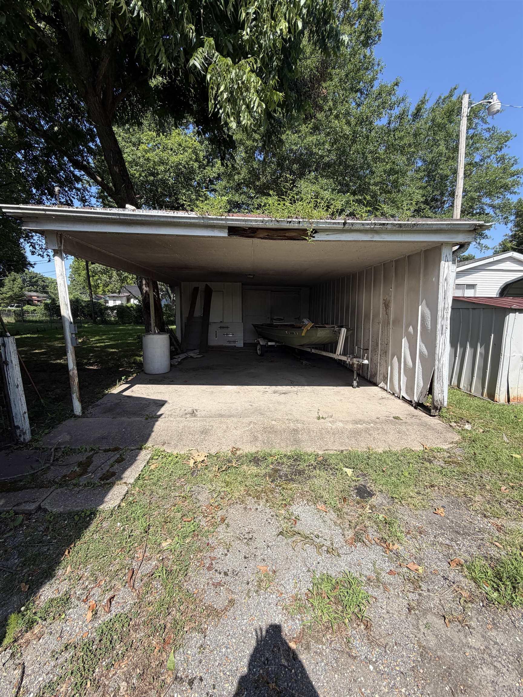1926 S Olive  Pine Bluff, AR