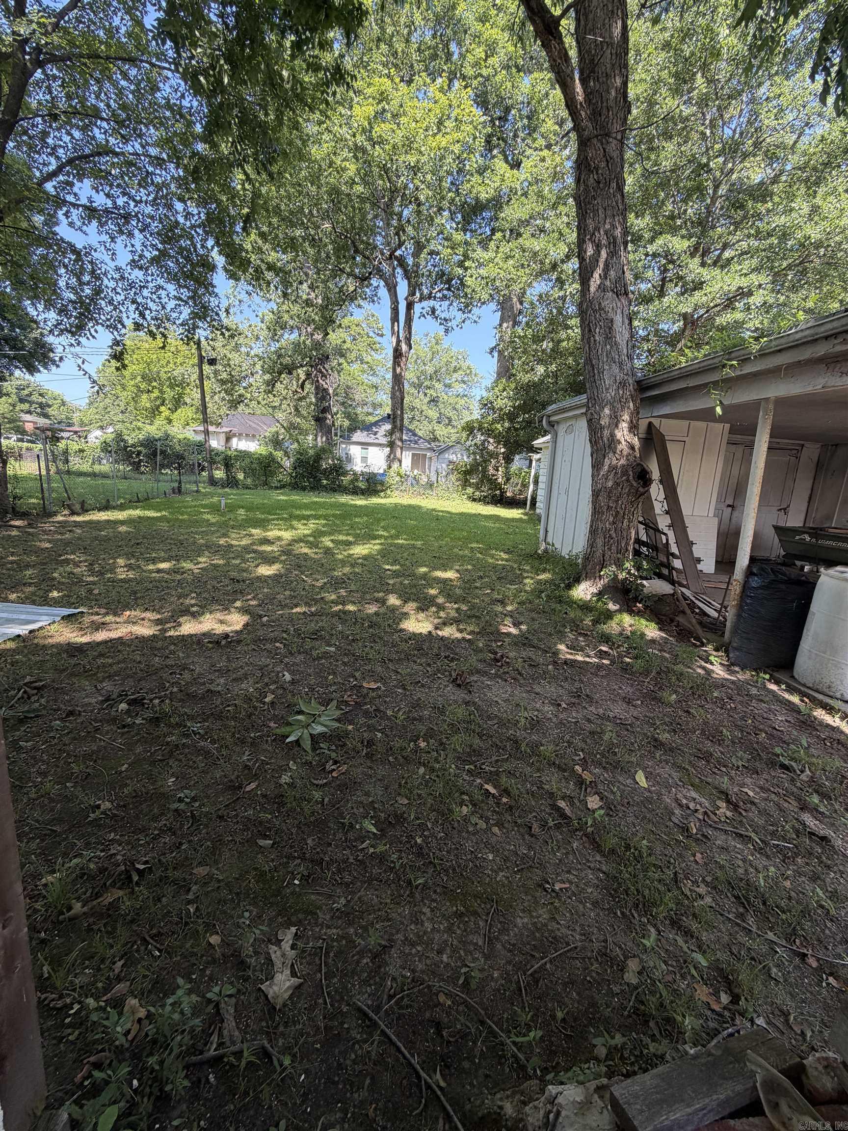 1926 S Olive  Pine Bluff, AR