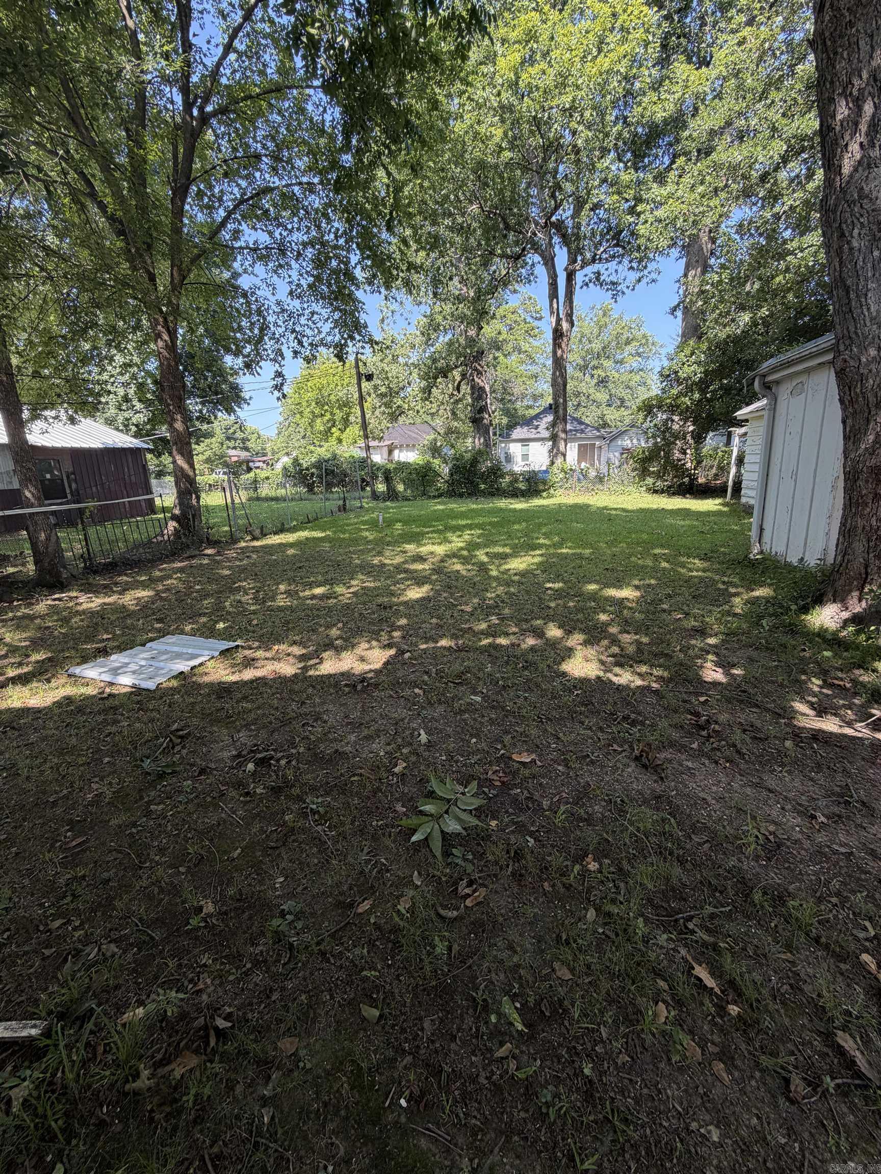 1926 S Olive  Pine Bluff, AR
