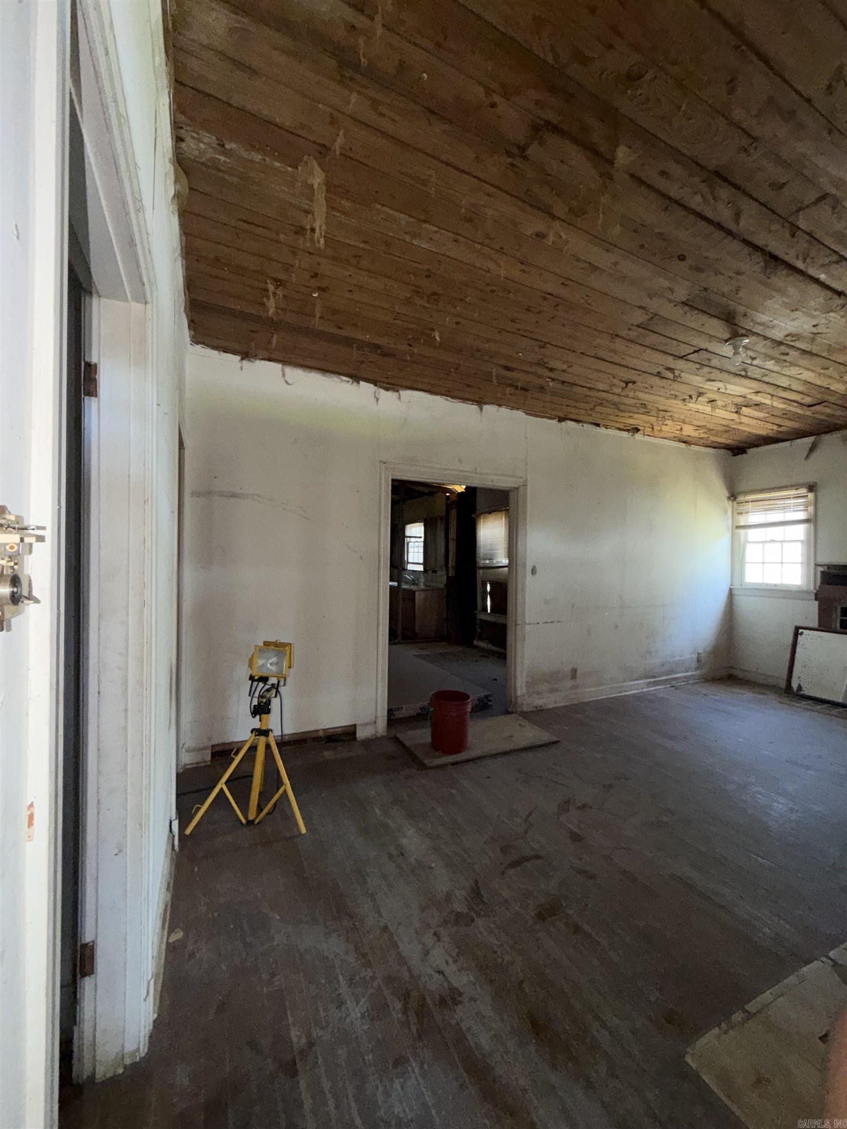 1926 S Olive  Pine Bluff, AR