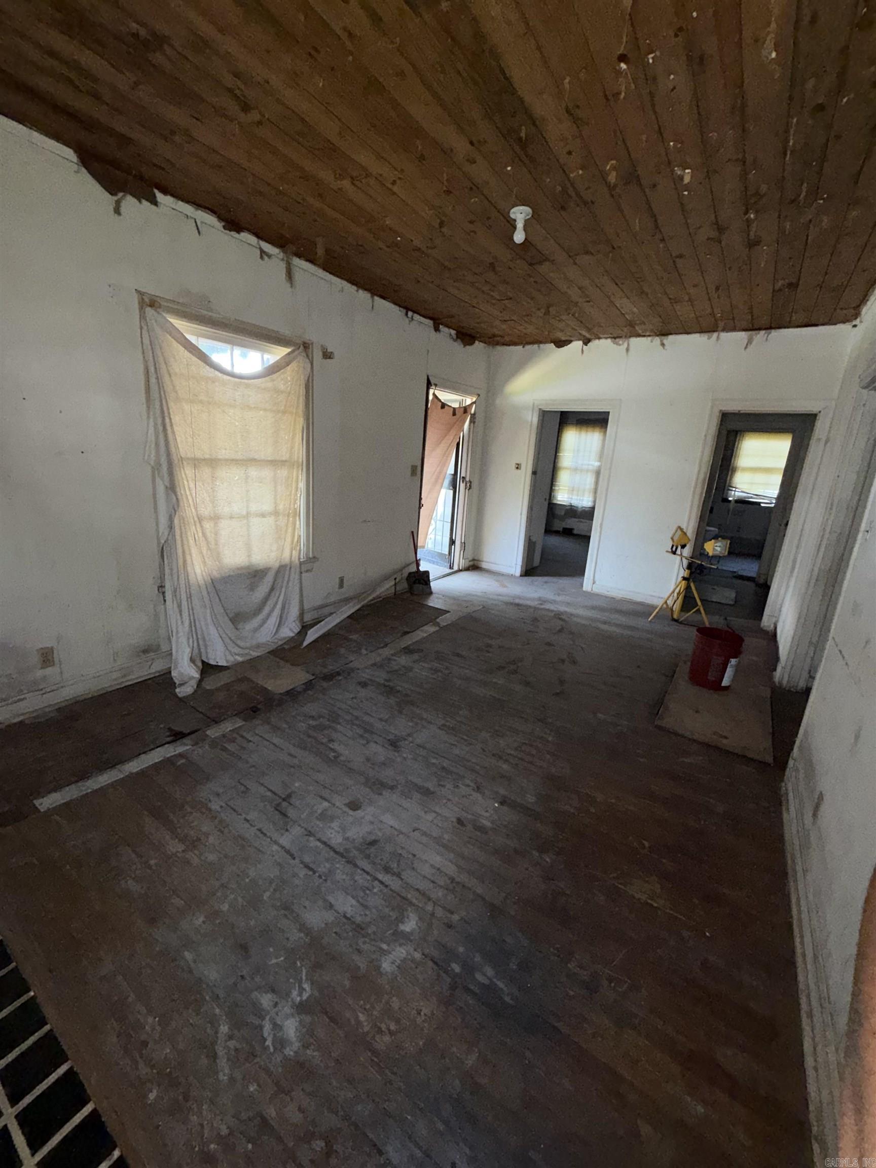 1926 S Olive  Pine Bluff, AR