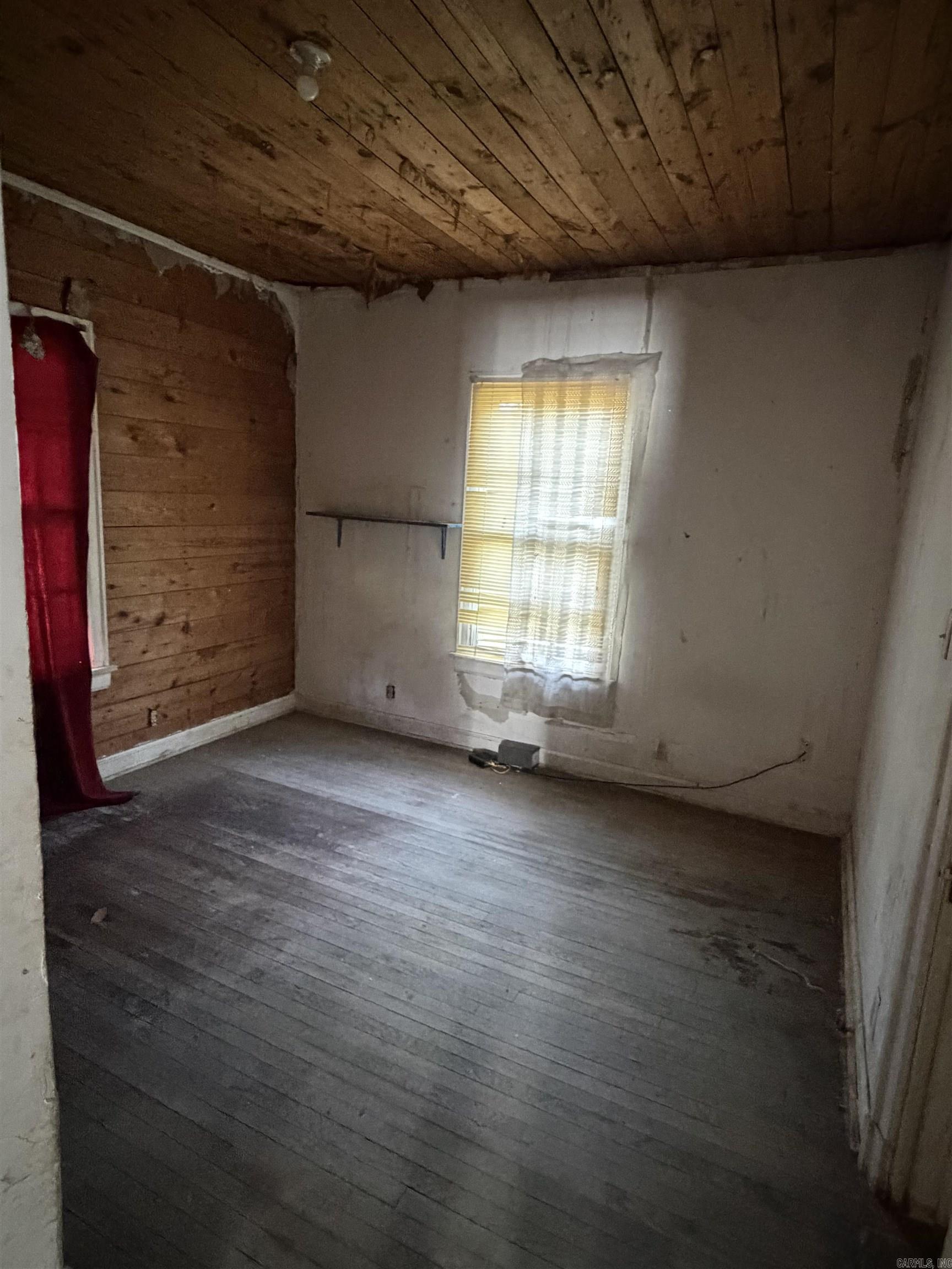 1926 S Olive  Pine Bluff, AR