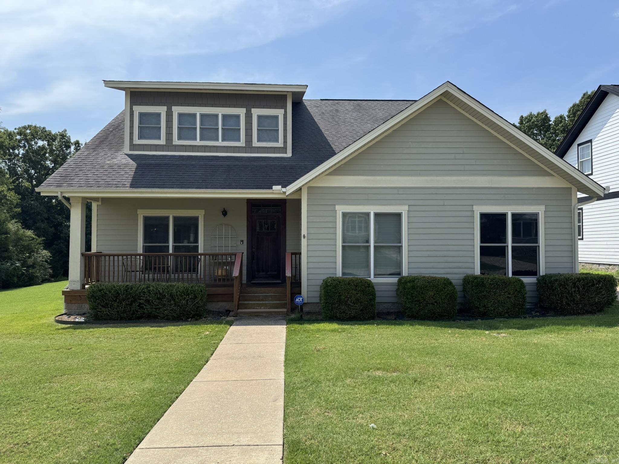 3034 Spring Mill  Mountain Home, AR