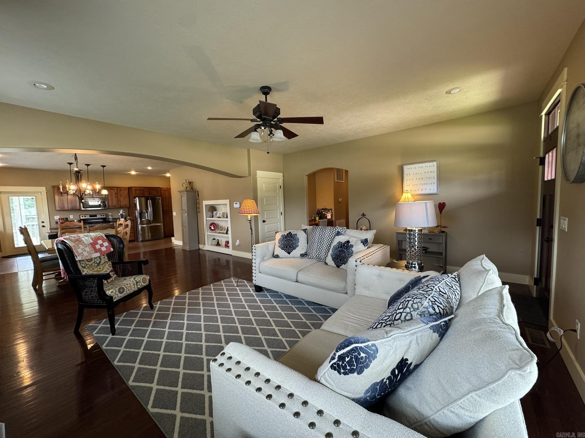 3034 Spring Mill  Mountain Home, AR