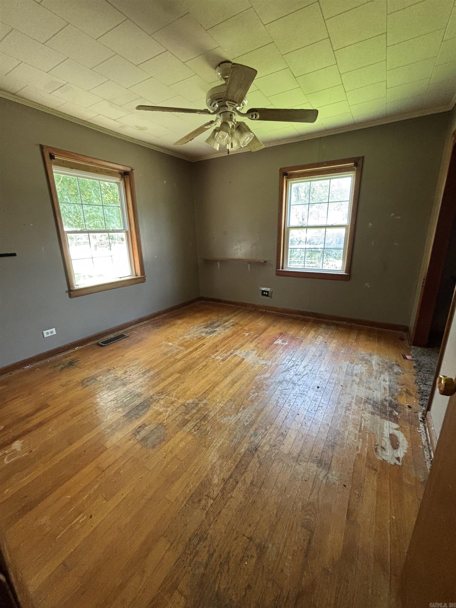 808 SW 4th  Corning, AR