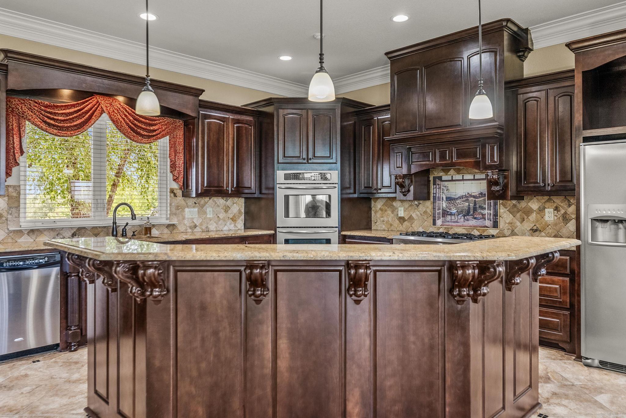 95 River Road Drive West  Mayflower, AR