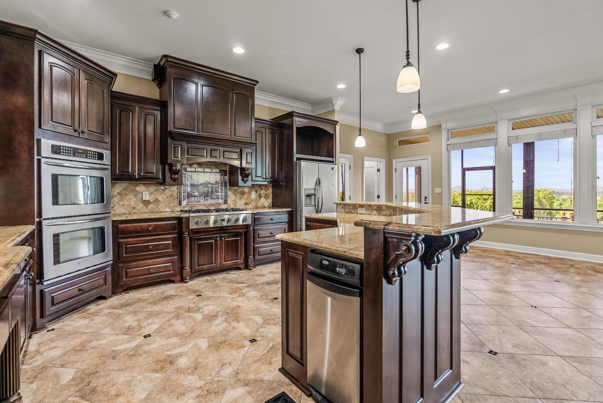 95 River Road Drive West  Mayflower, AR
