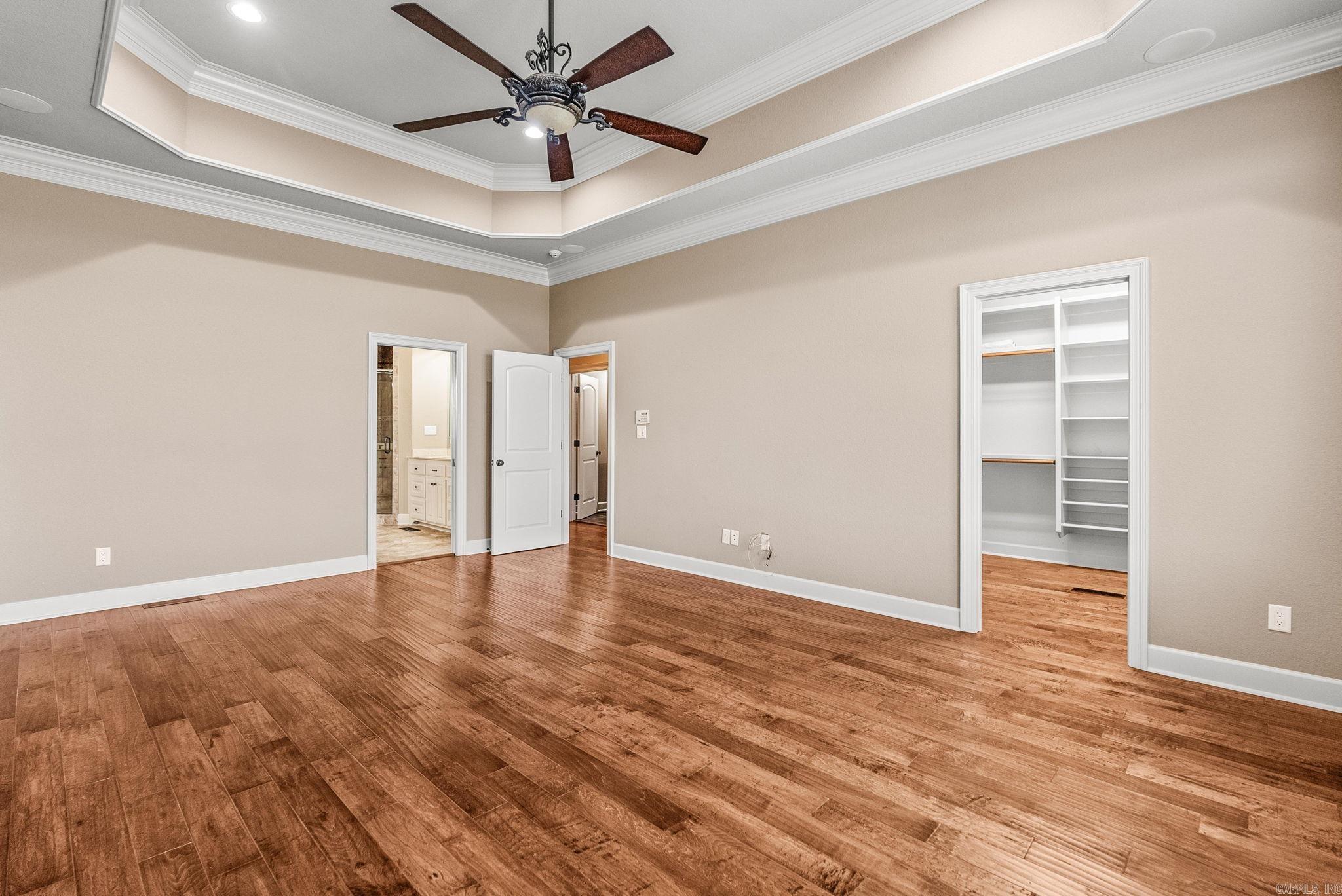 95 River Road Drive West  Mayflower, AR