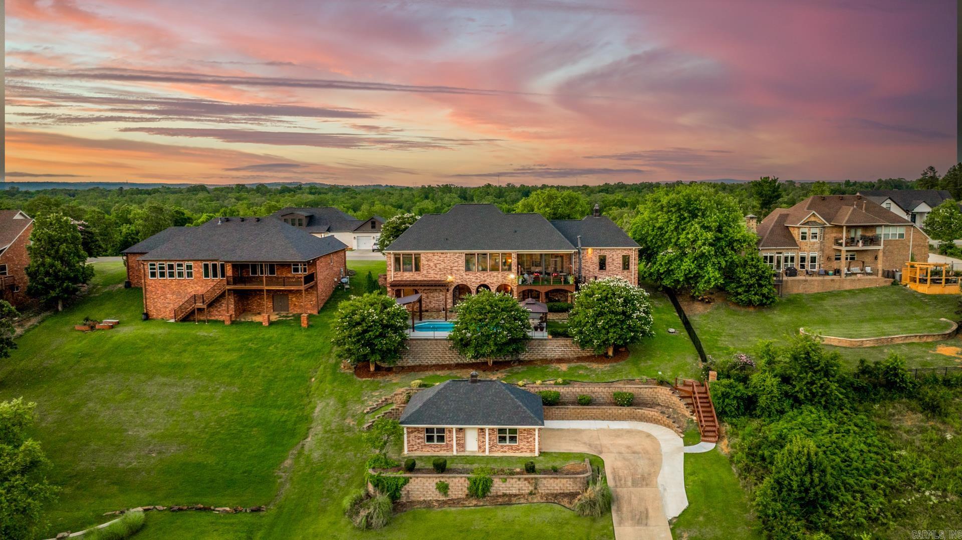 95 River Road Drive West  Mayflower, AR