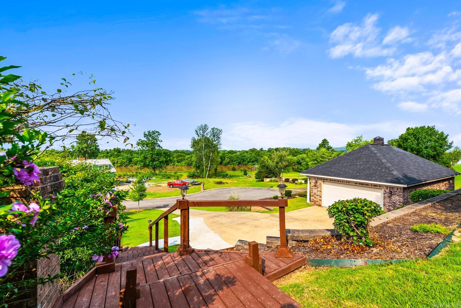 95 River Road Drive West  Mayflower, AR
