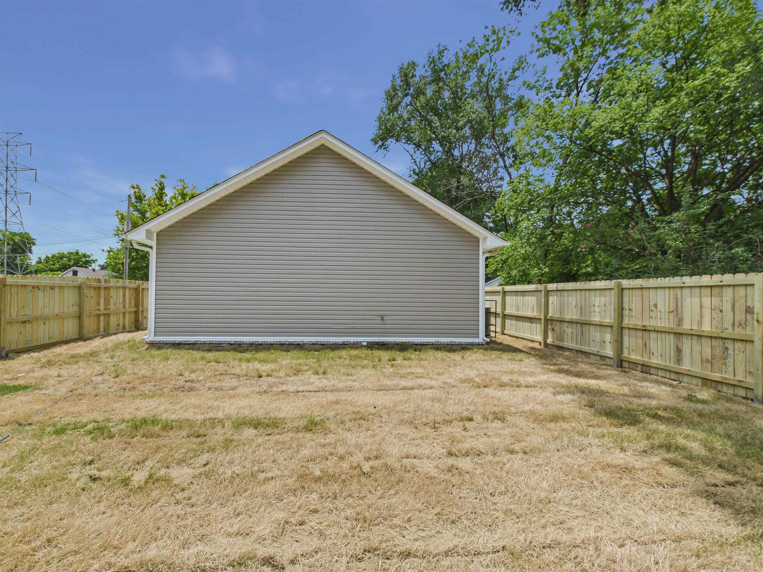 308.5 Short St  North Little Rock, AR