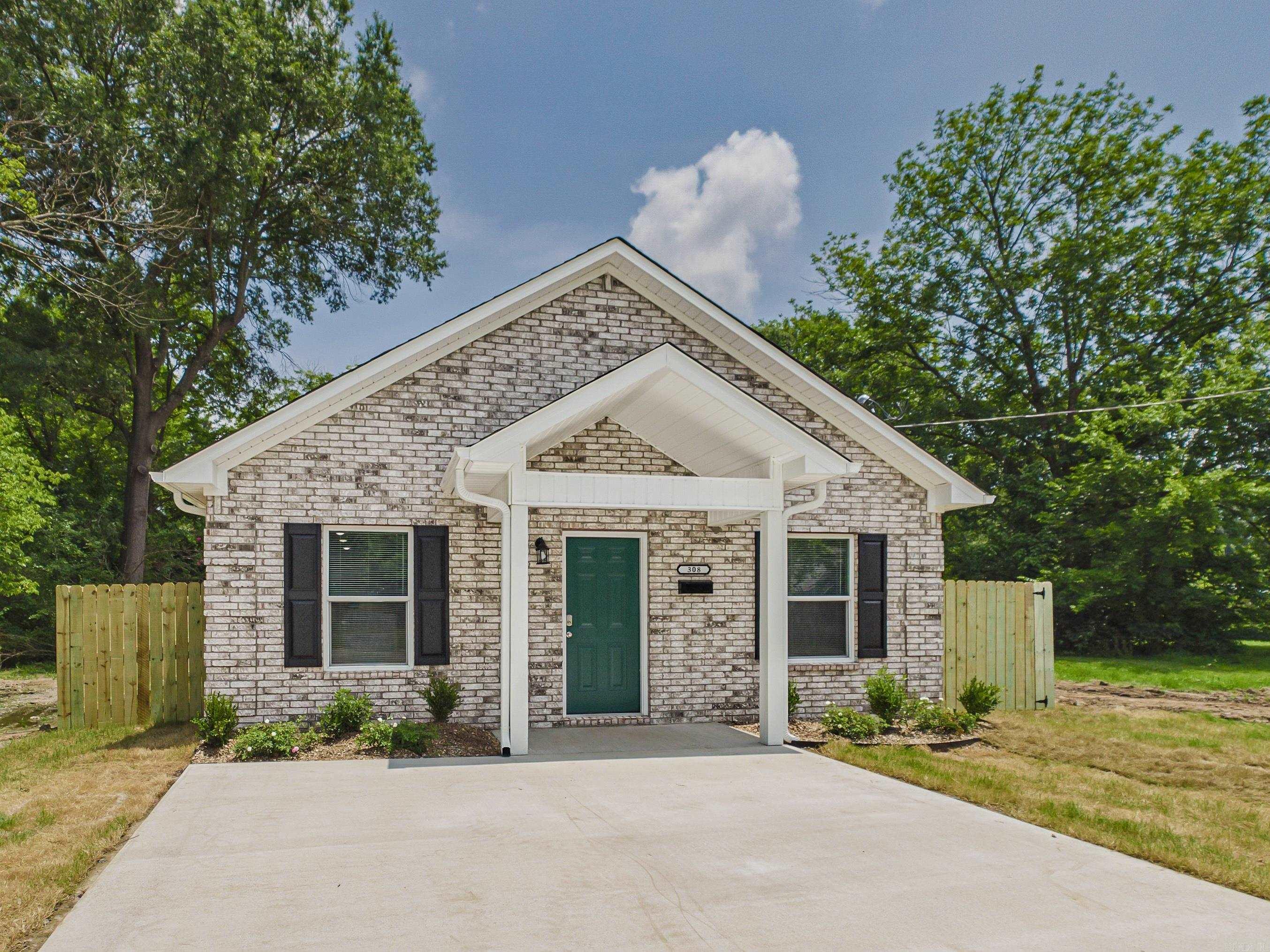 308.5 Short St  North Little Rock, AR