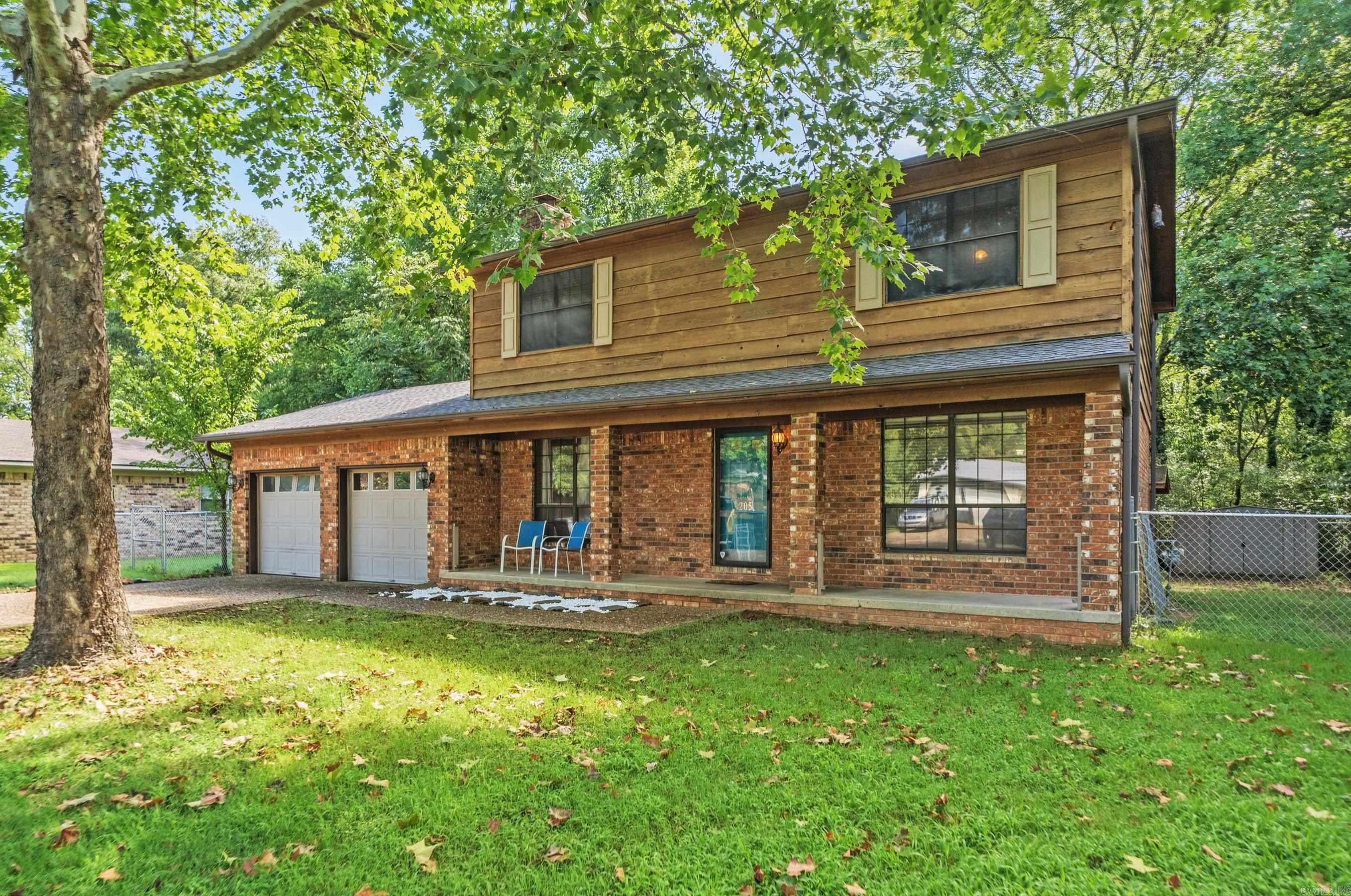 205 Millbranch  Hot Springs, AR