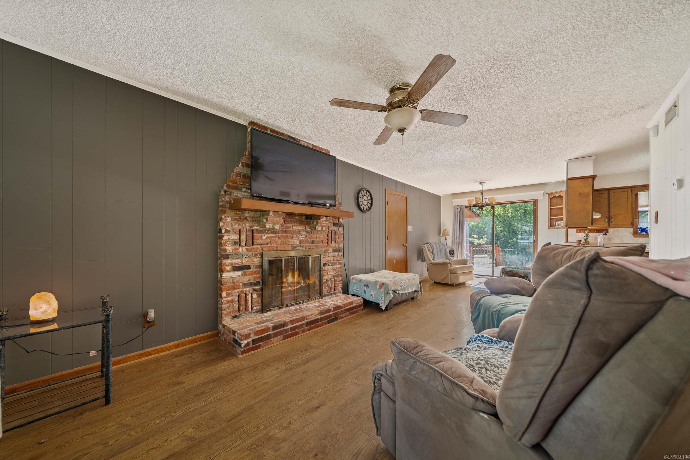 205 Millbranch  Hot Springs, AR