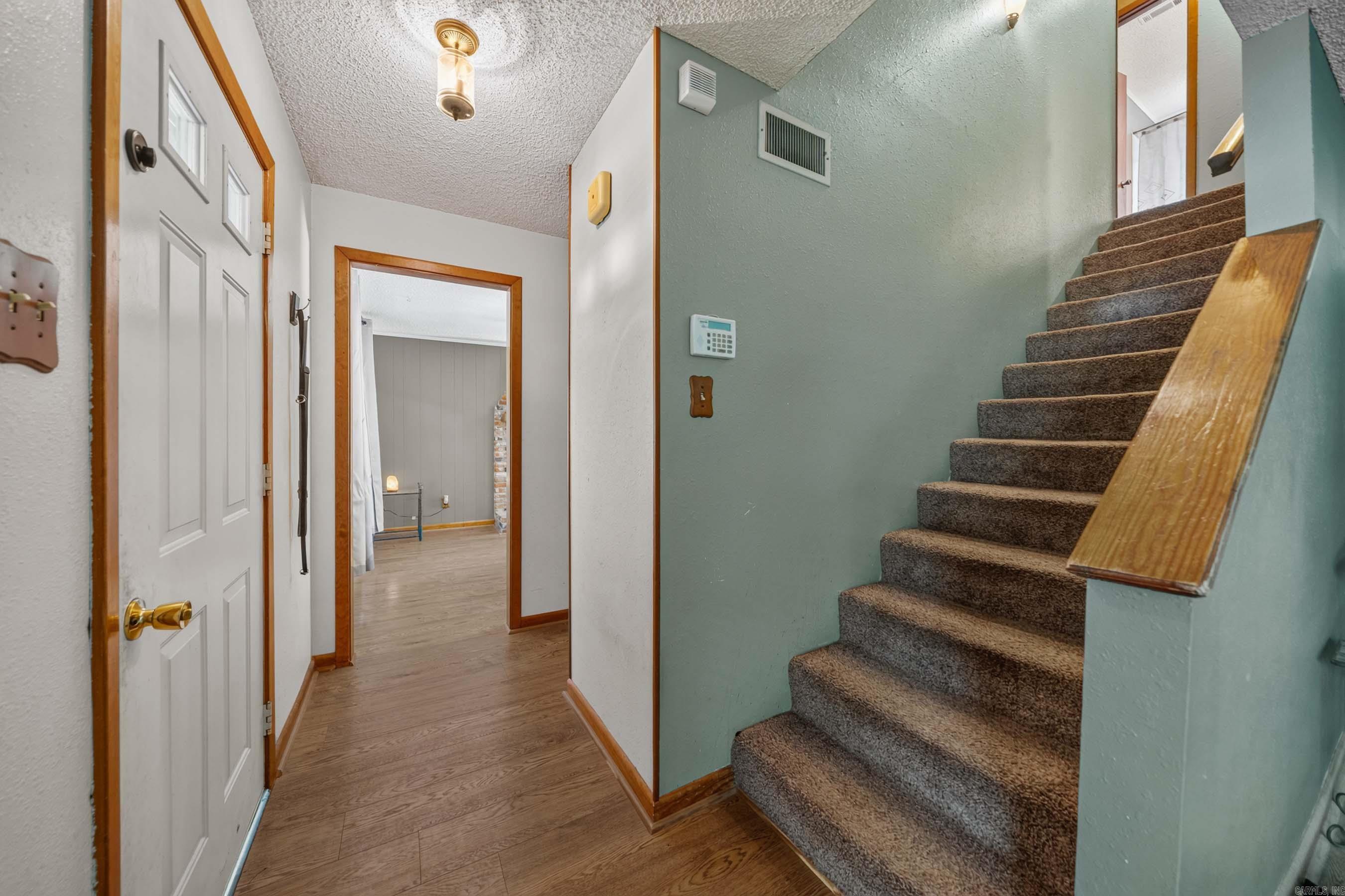205 Millbranch  Hot Springs, AR
