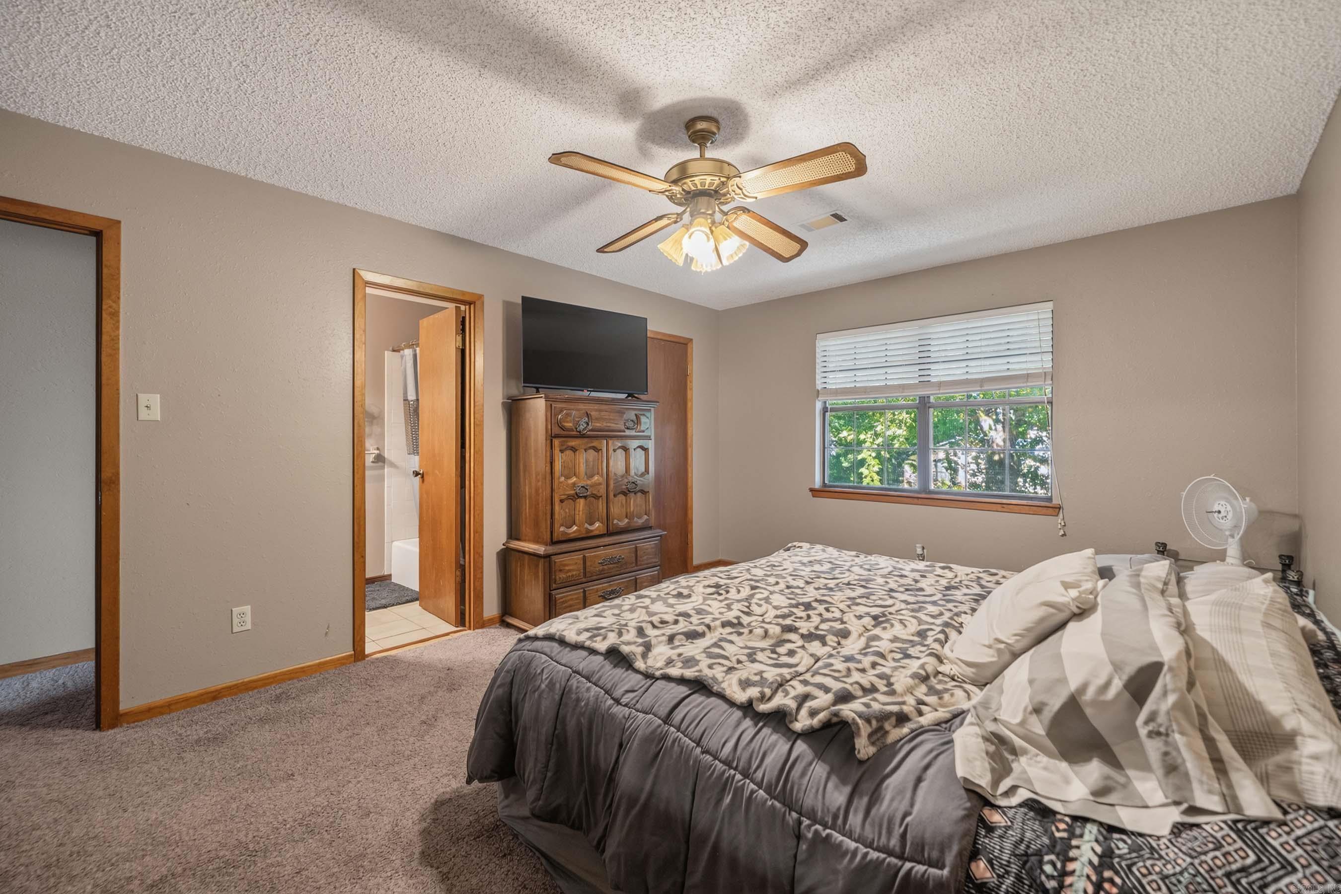 205 Millbranch  Hot Springs, AR