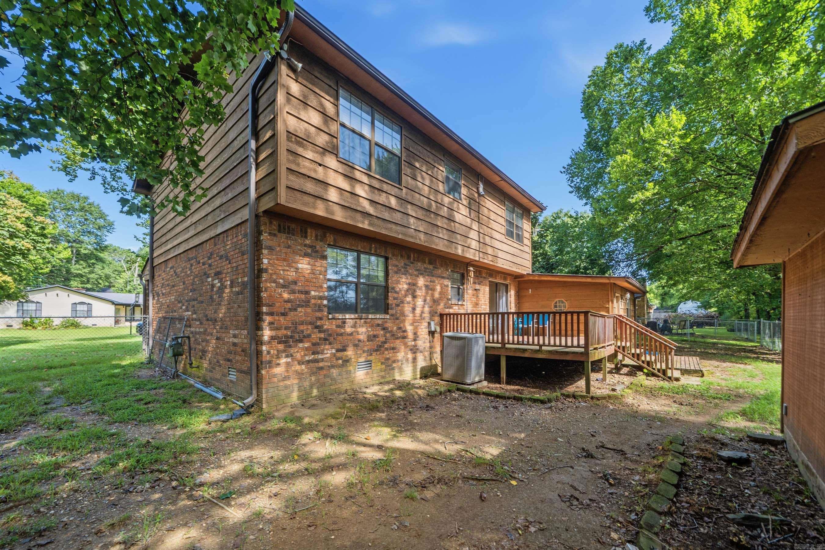 205 Millbranch  Hot Springs, AR