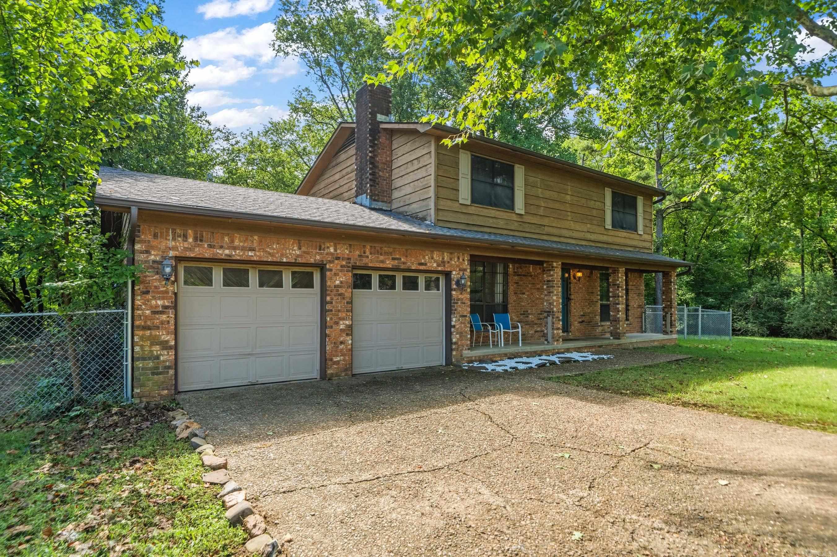 205 Millbranch  Hot Springs, AR
