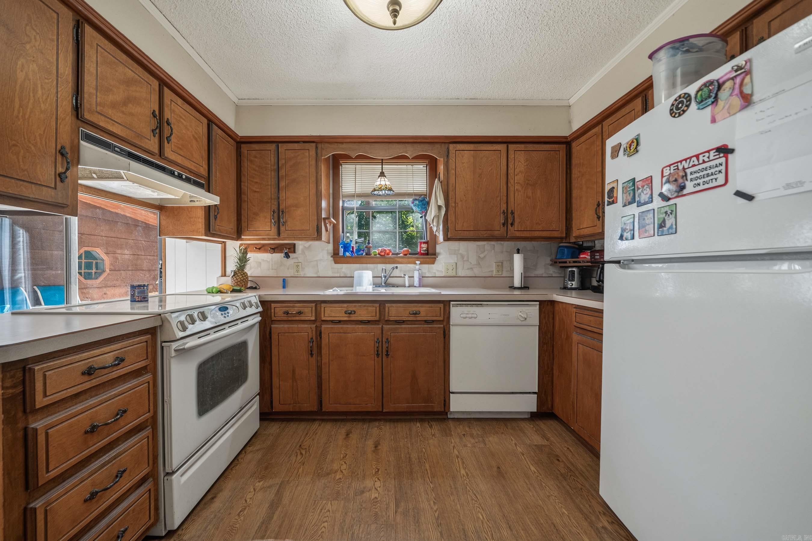 205 Millbranch  Hot Springs, AR