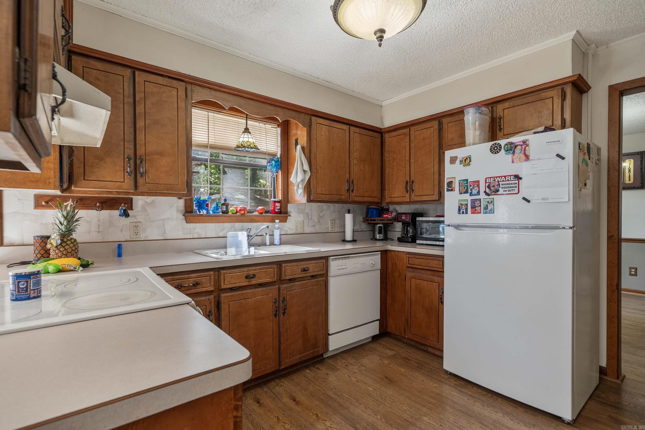 205 Millbranch  Hot Springs, AR
