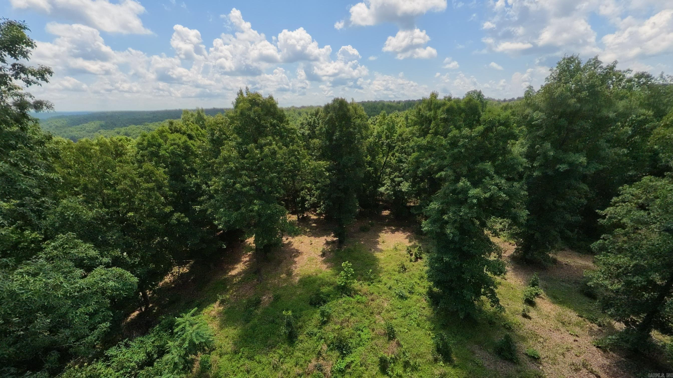 Tract 3 Upper Janes Creek  Ravenden, AR