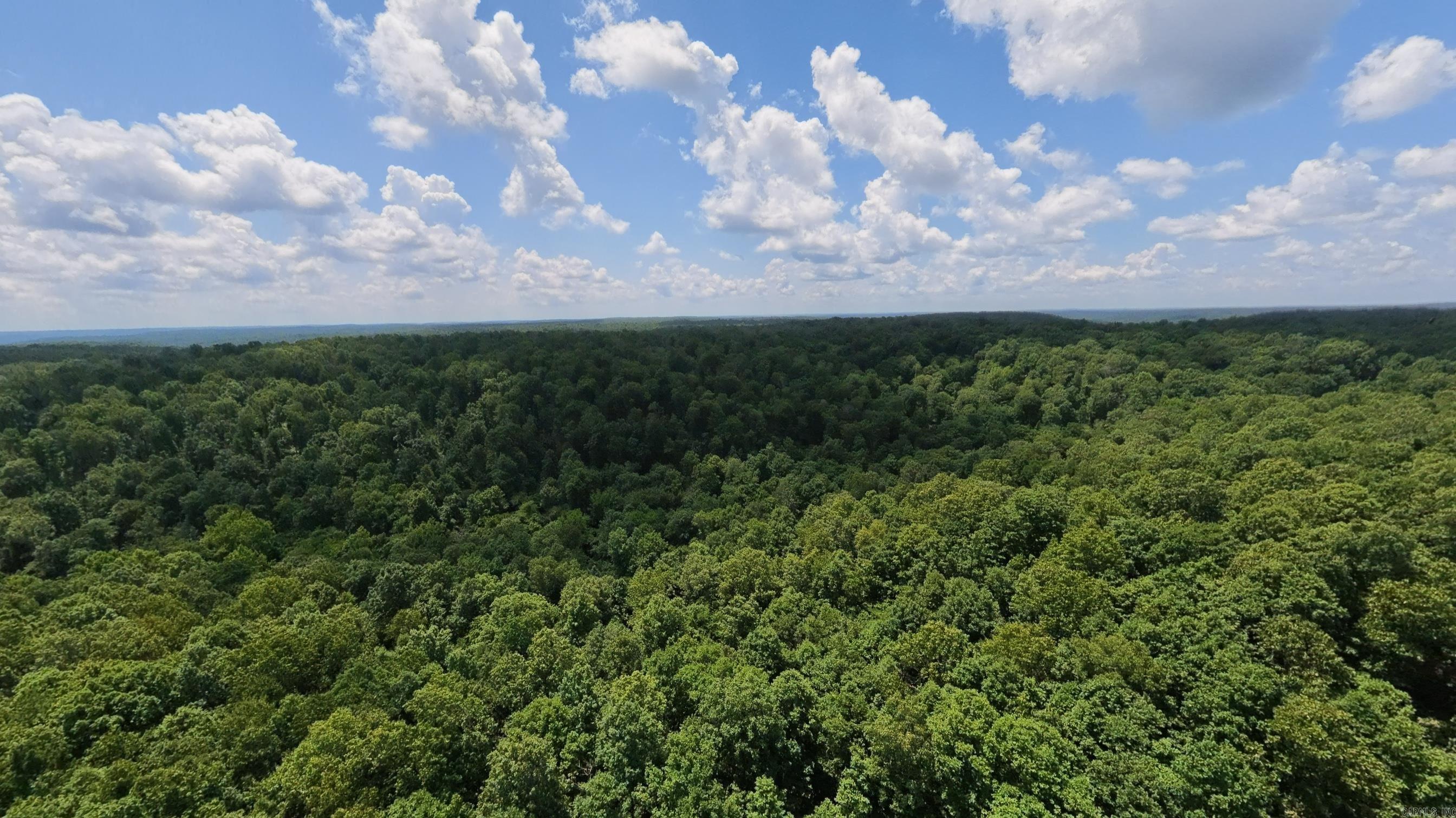 Tract 3 Upper Janes Creek  Ravenden, AR