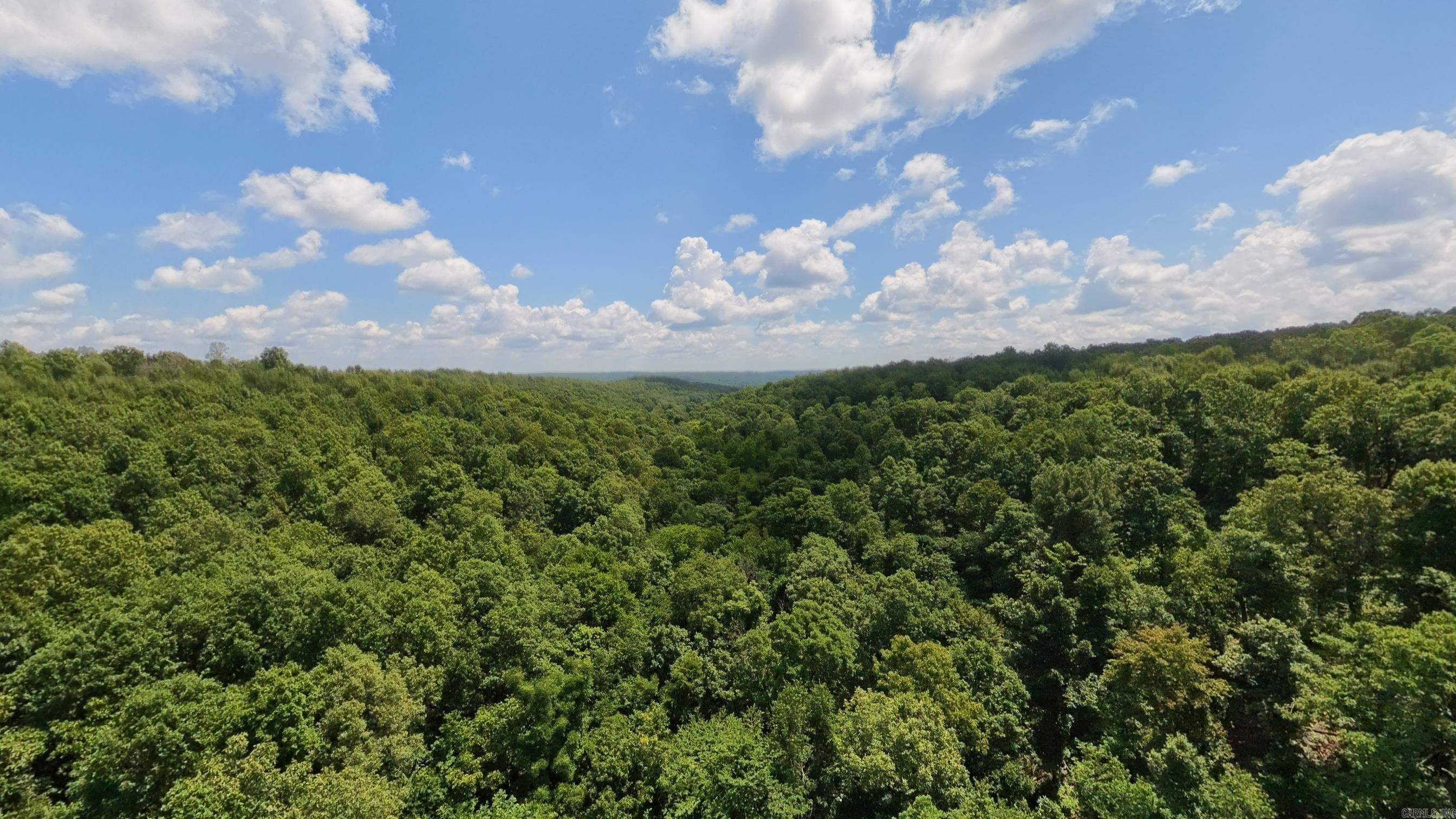 Tract 3 Upper Janes Creek  Ravenden, AR