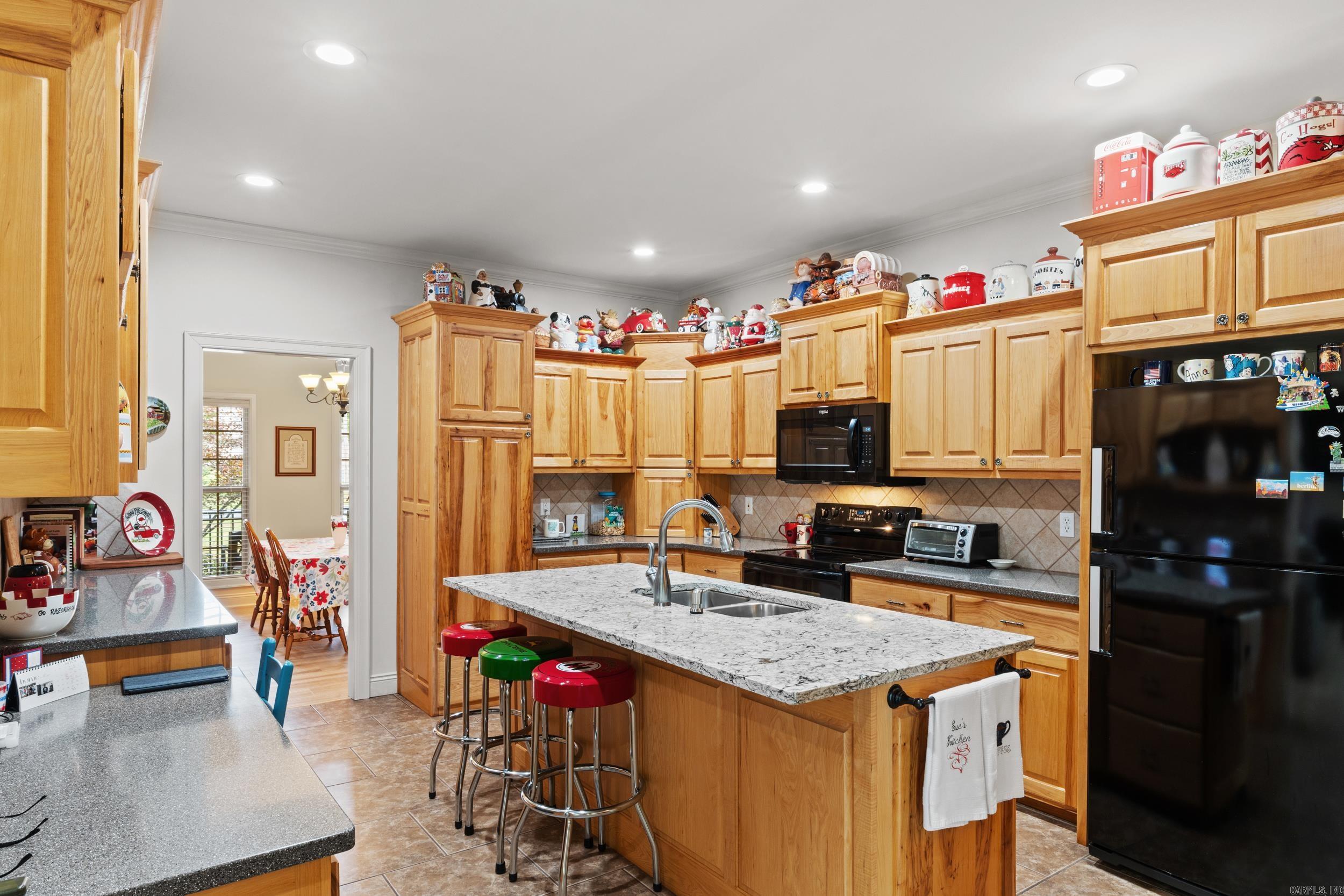 82 Northlake  Conway, AR