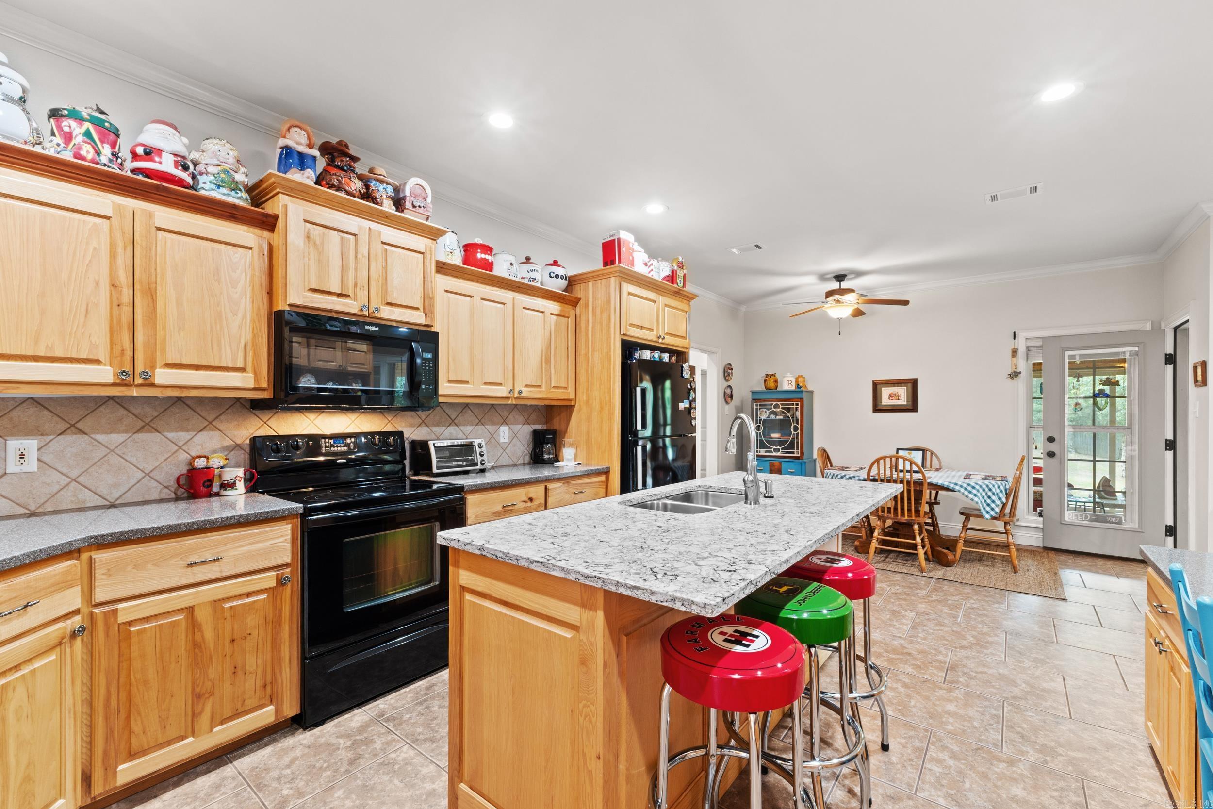 82 Northlake  Conway, AR