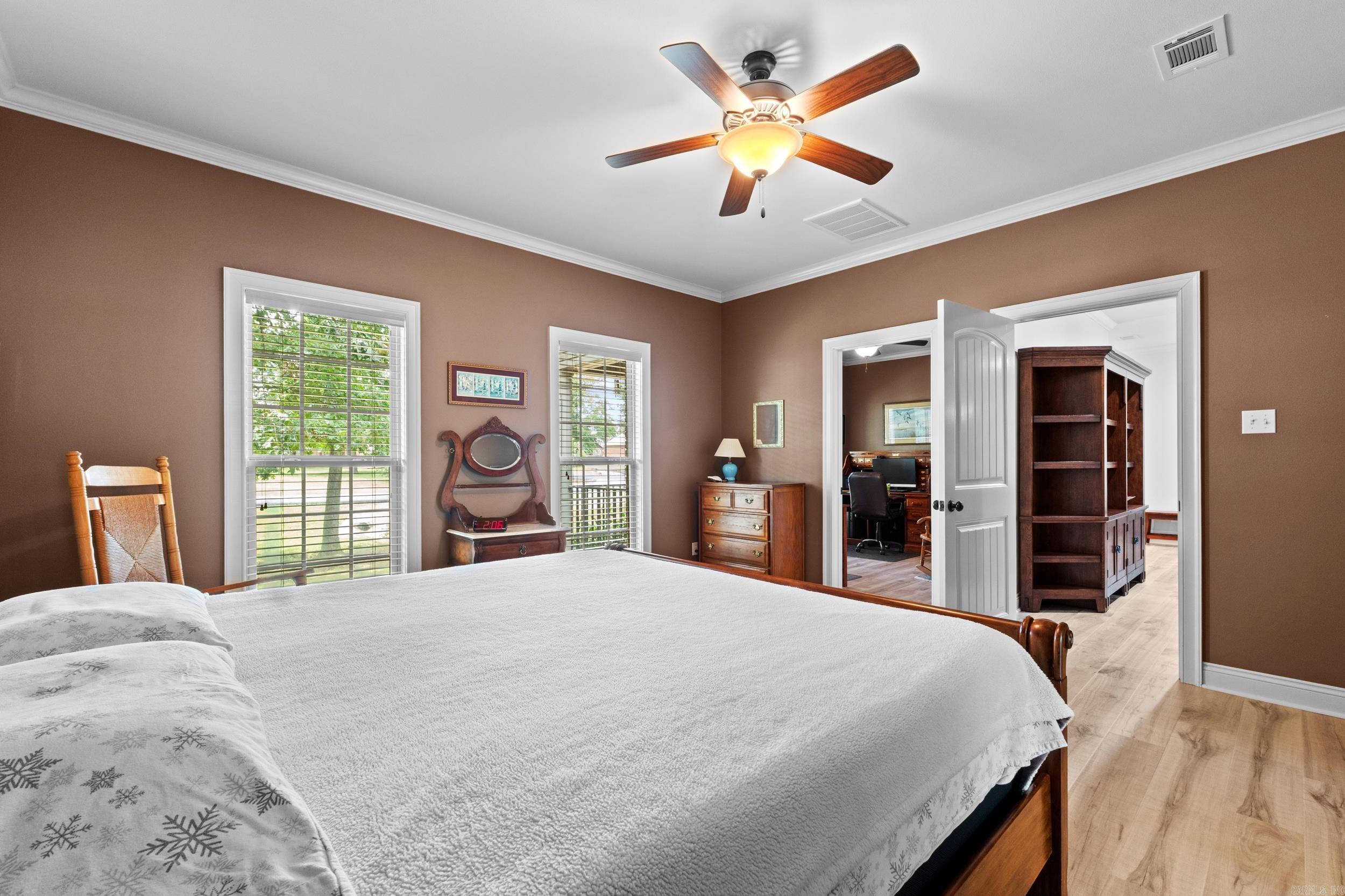 82 Northlake  Conway, AR