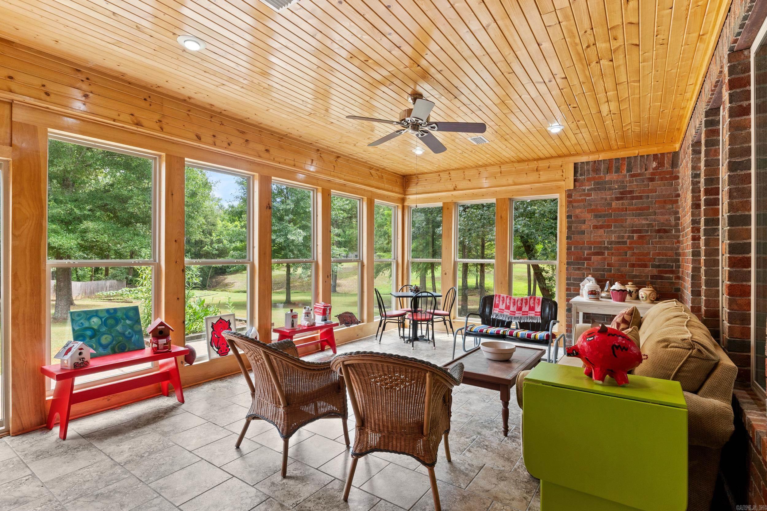 82 Northlake  Conway, AR